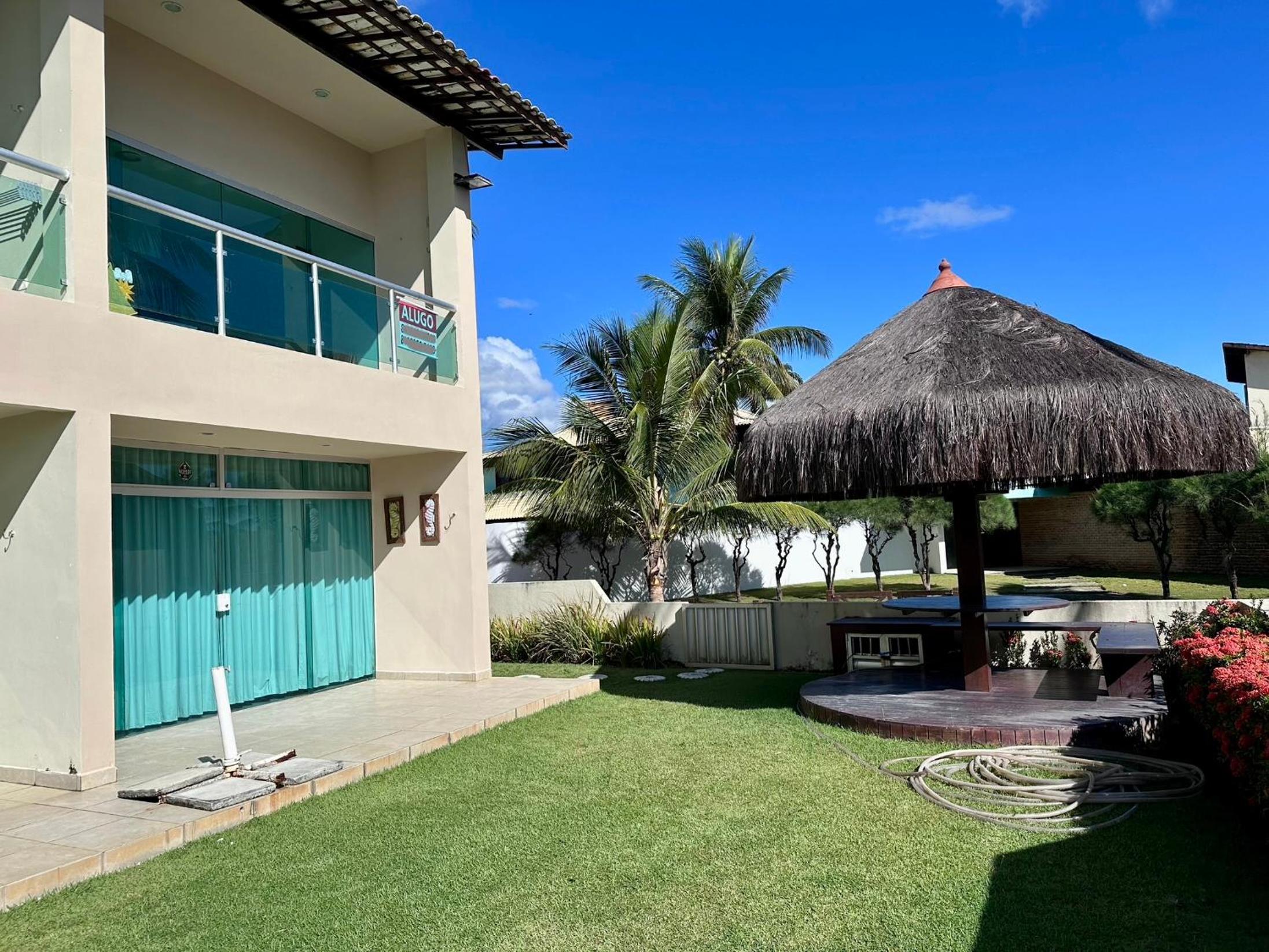 Aluguel Casa Tamandaré- Residencial Sol e Mar Tamandaré casa 4