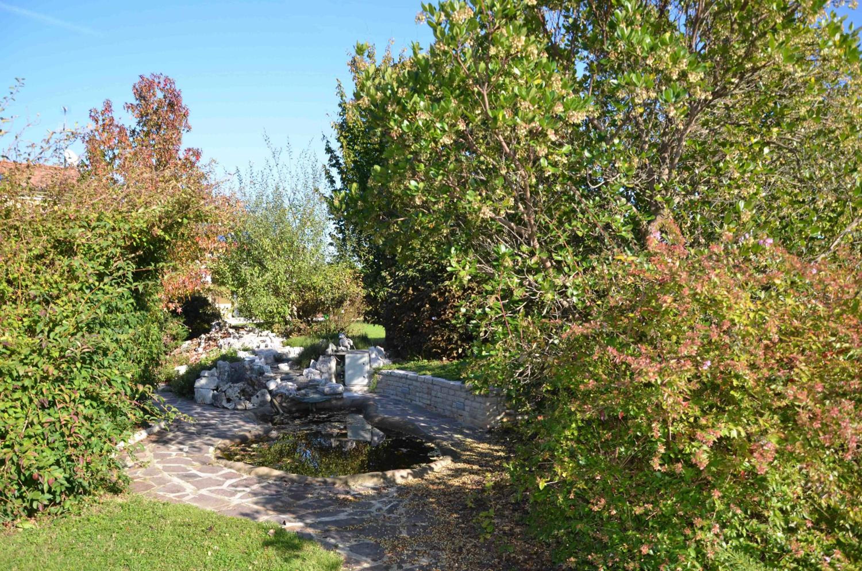 B&B Melograno MC view 3