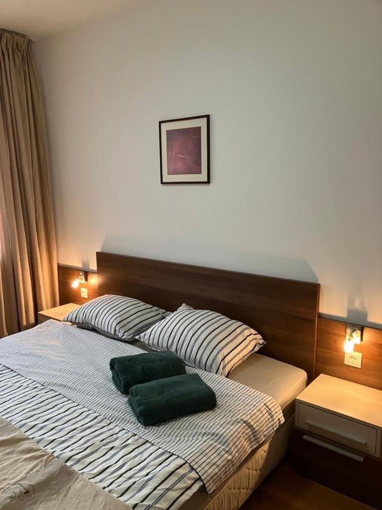 Apartment at Belvedere Bansko