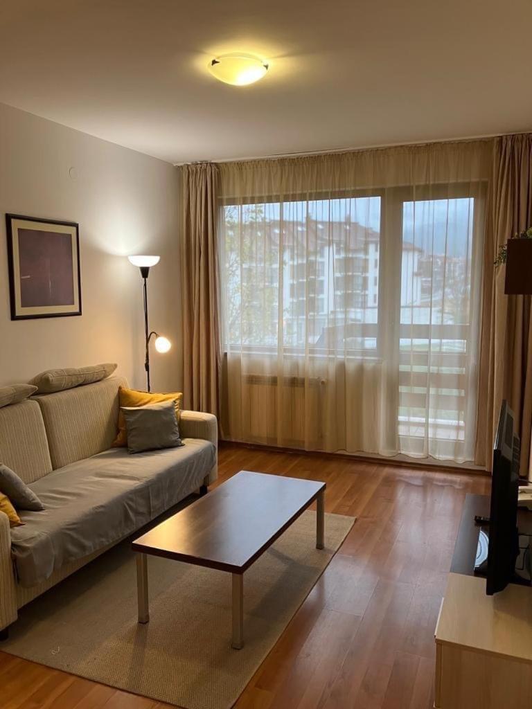 Apartment at Belvedere Bansko
