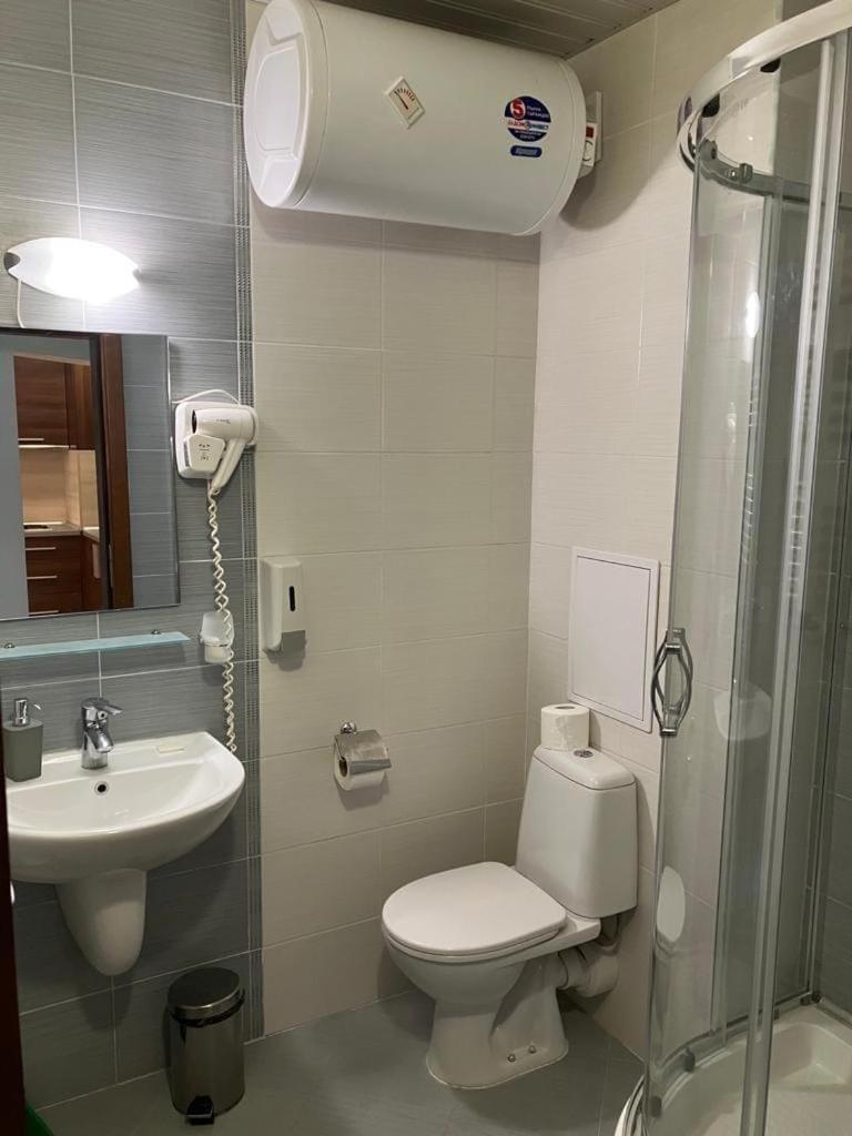 Apartment at Belvedere Bansko