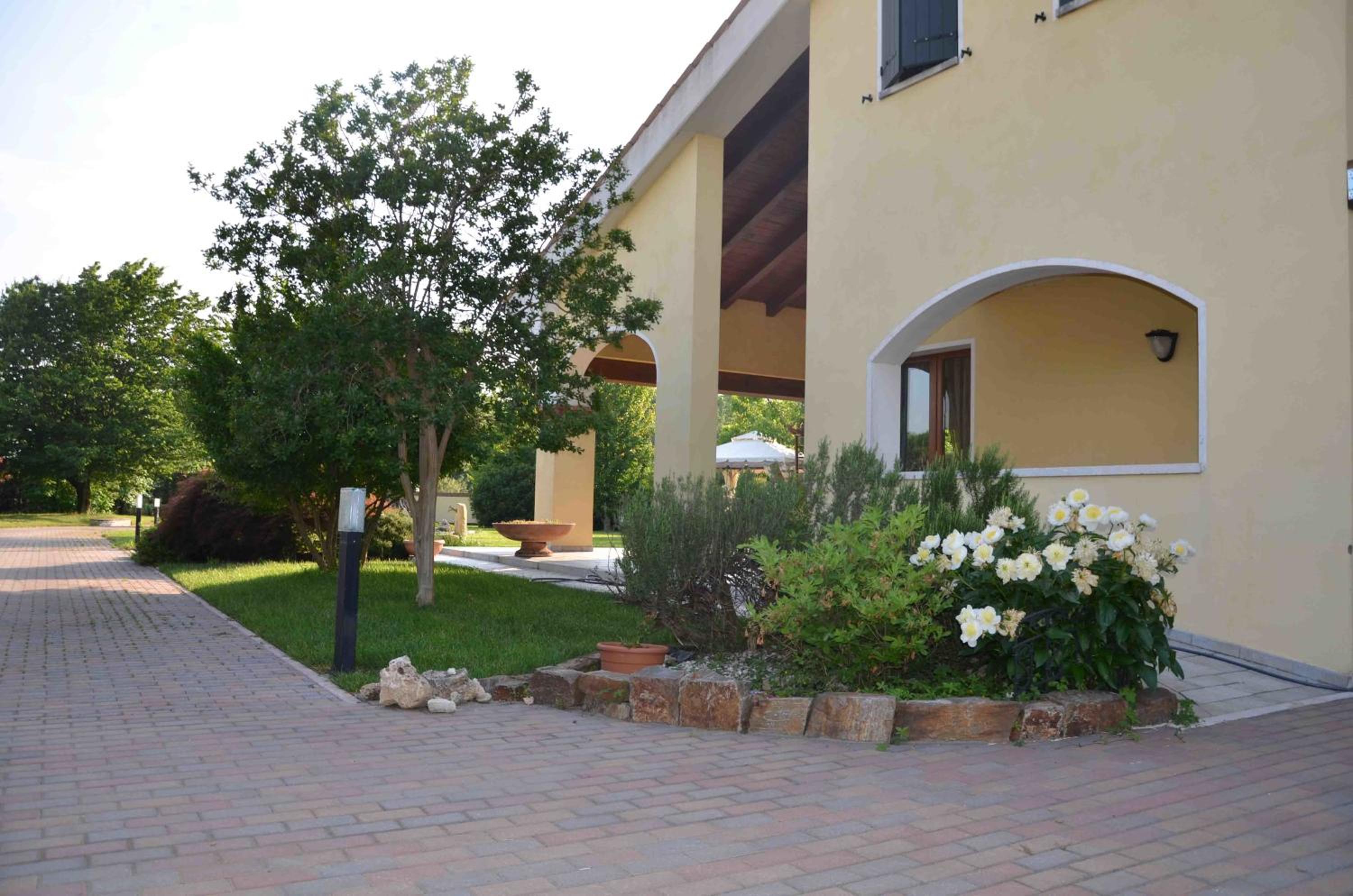 B&B Melograno MC view 4