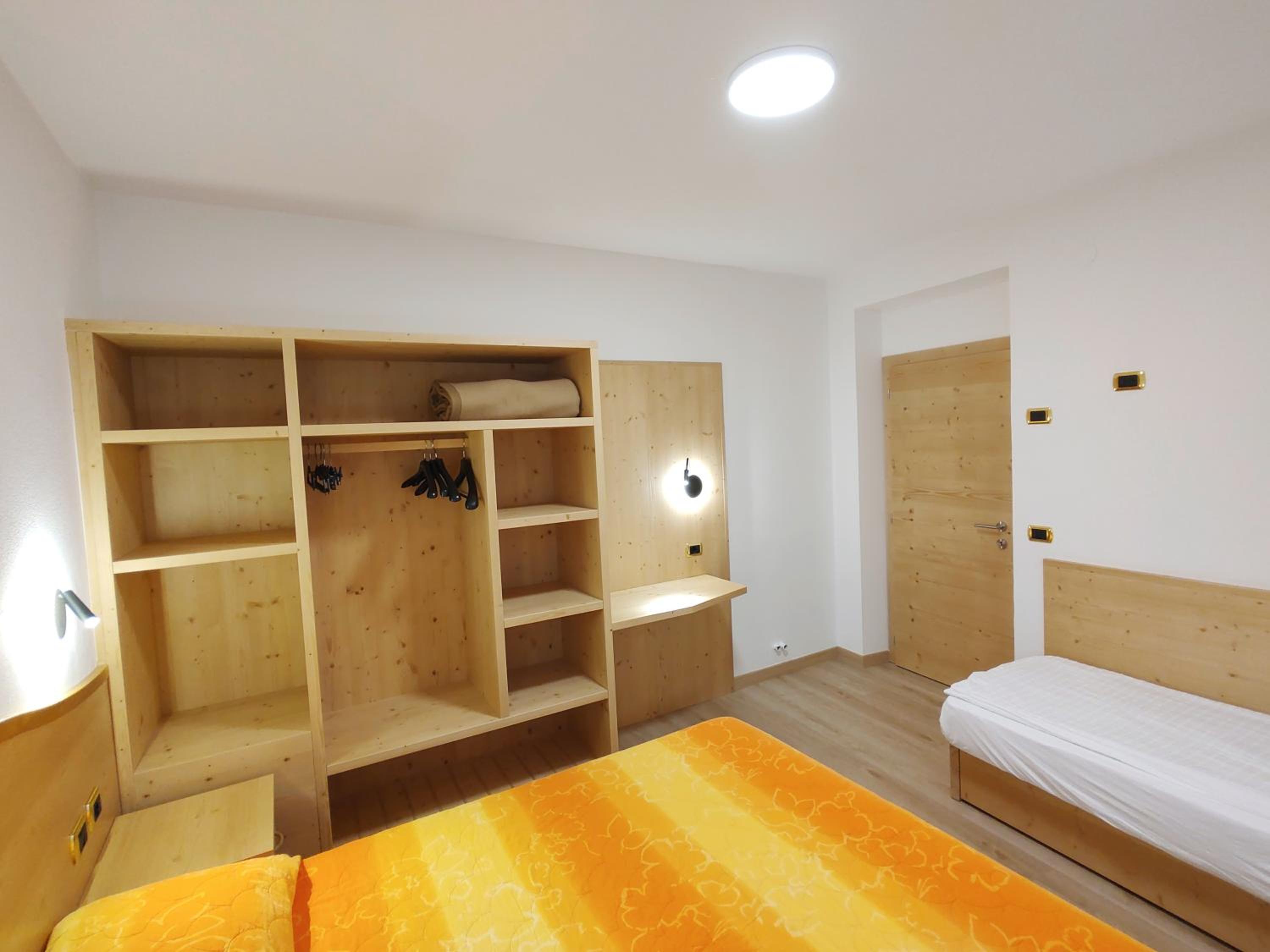 Residenza Arnica