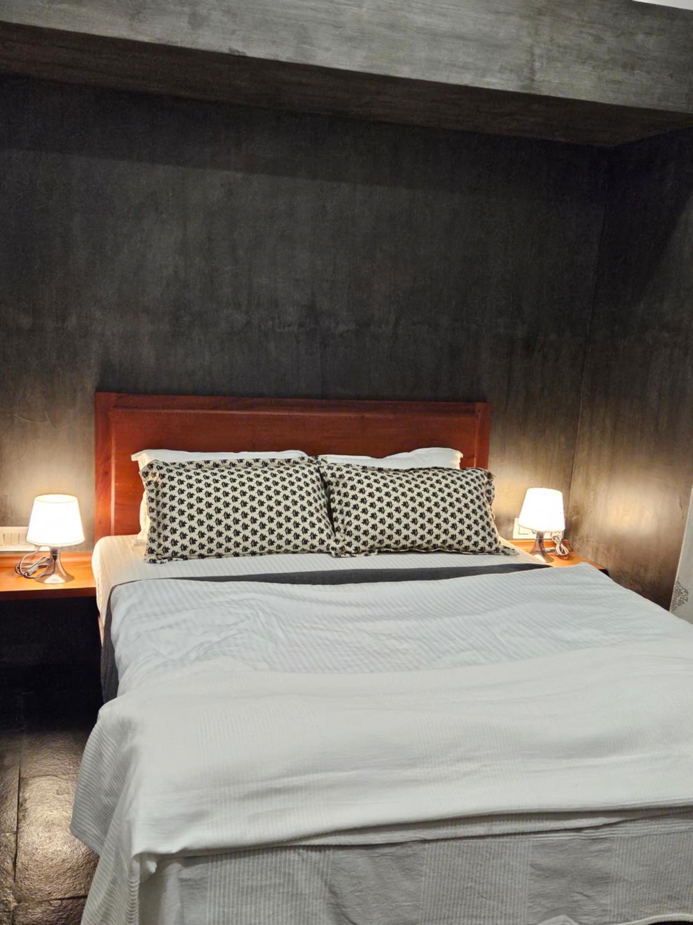Aambal Villa Homestay