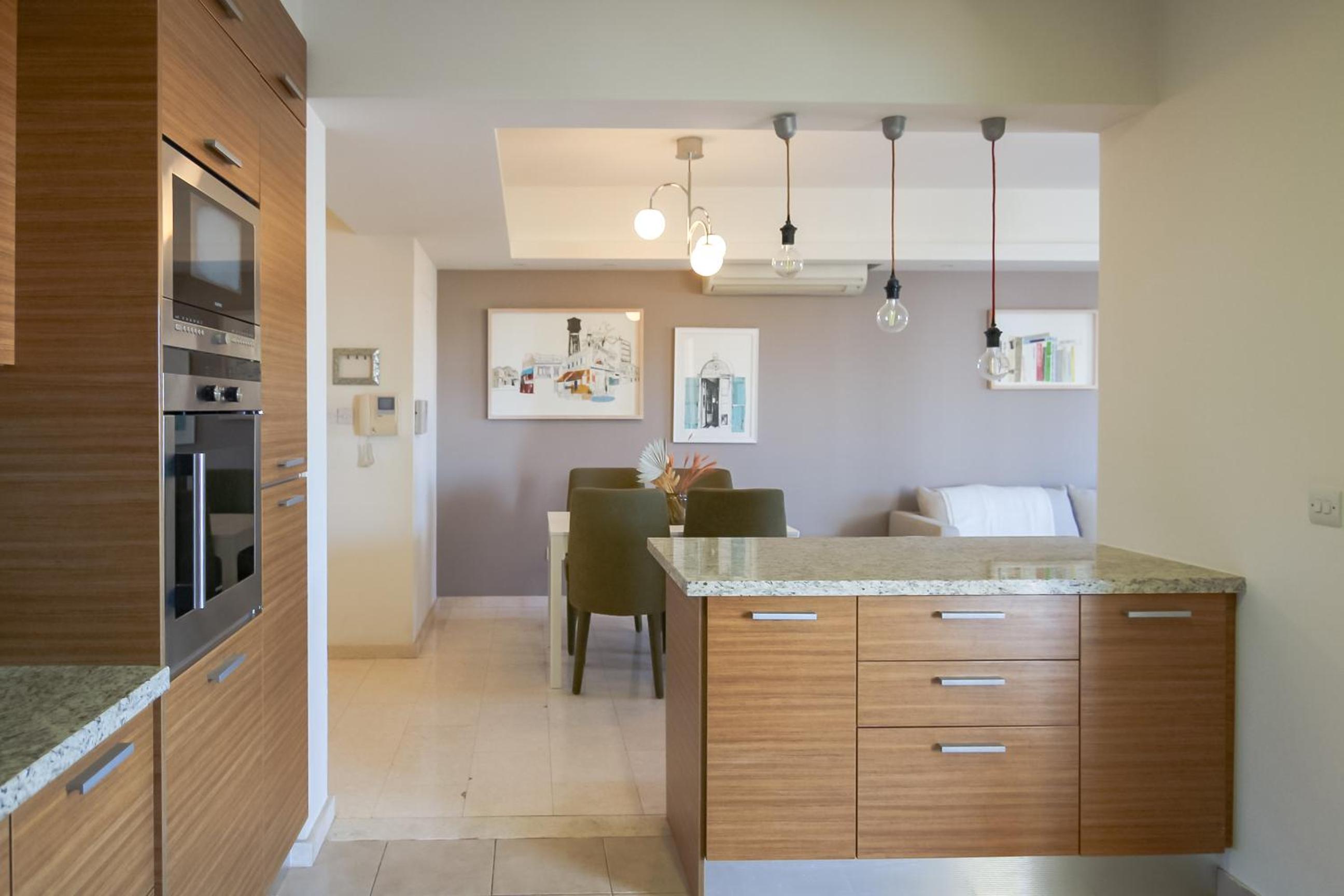 Phaedrus Living: Erato Seaview Luxury Penthouse