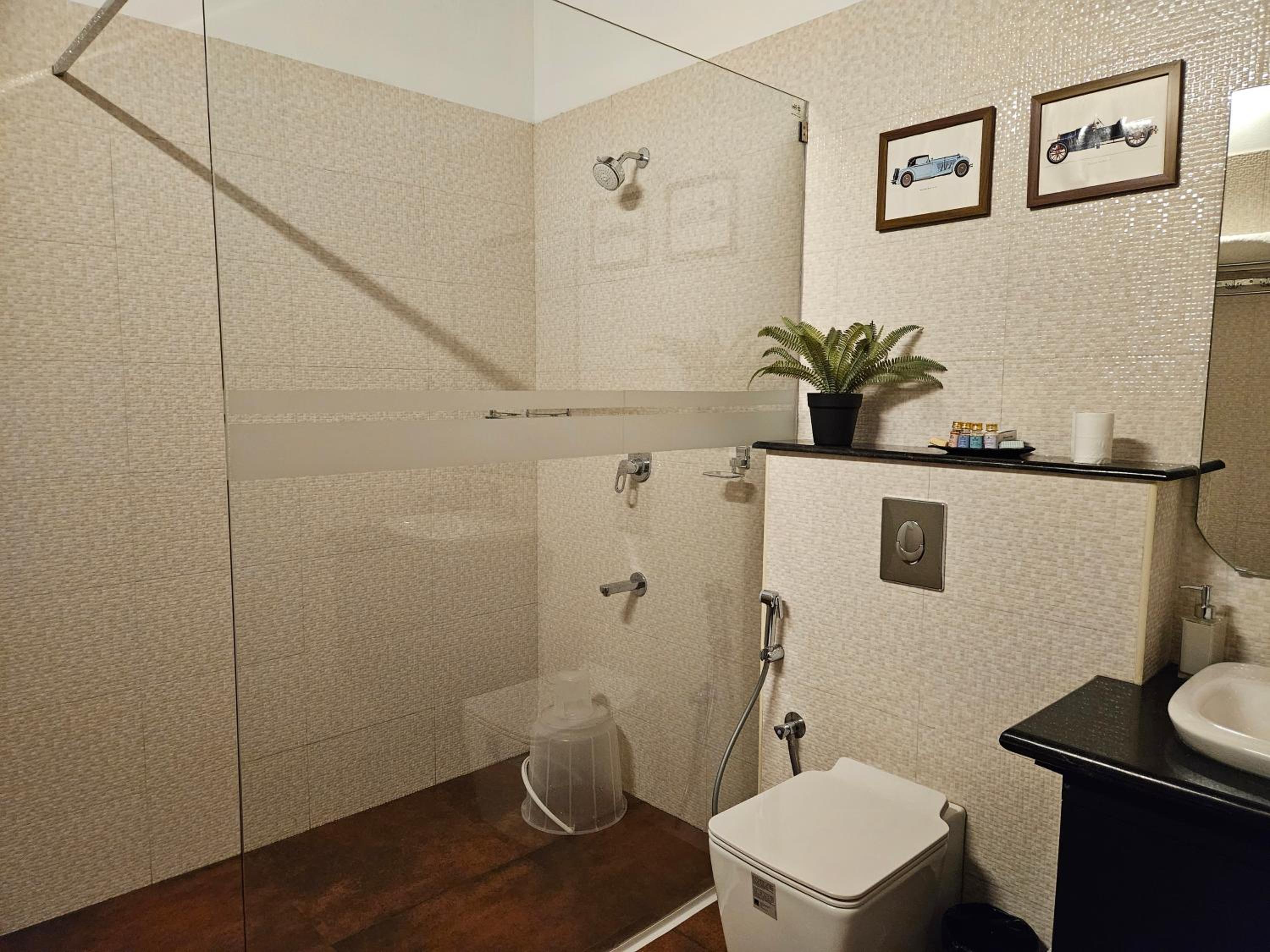 Aambal Villa Homestay