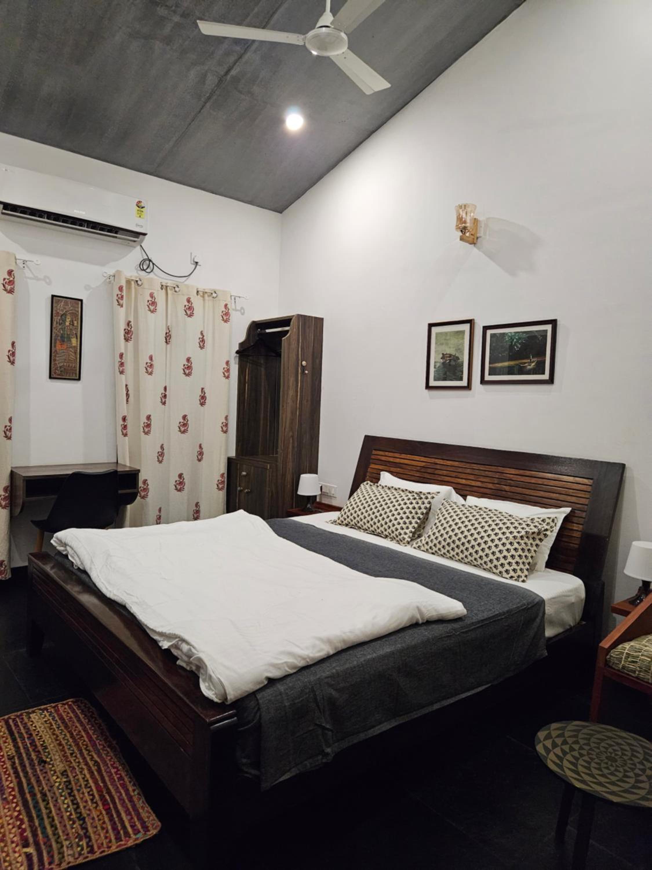 Aambal Villa Homestay