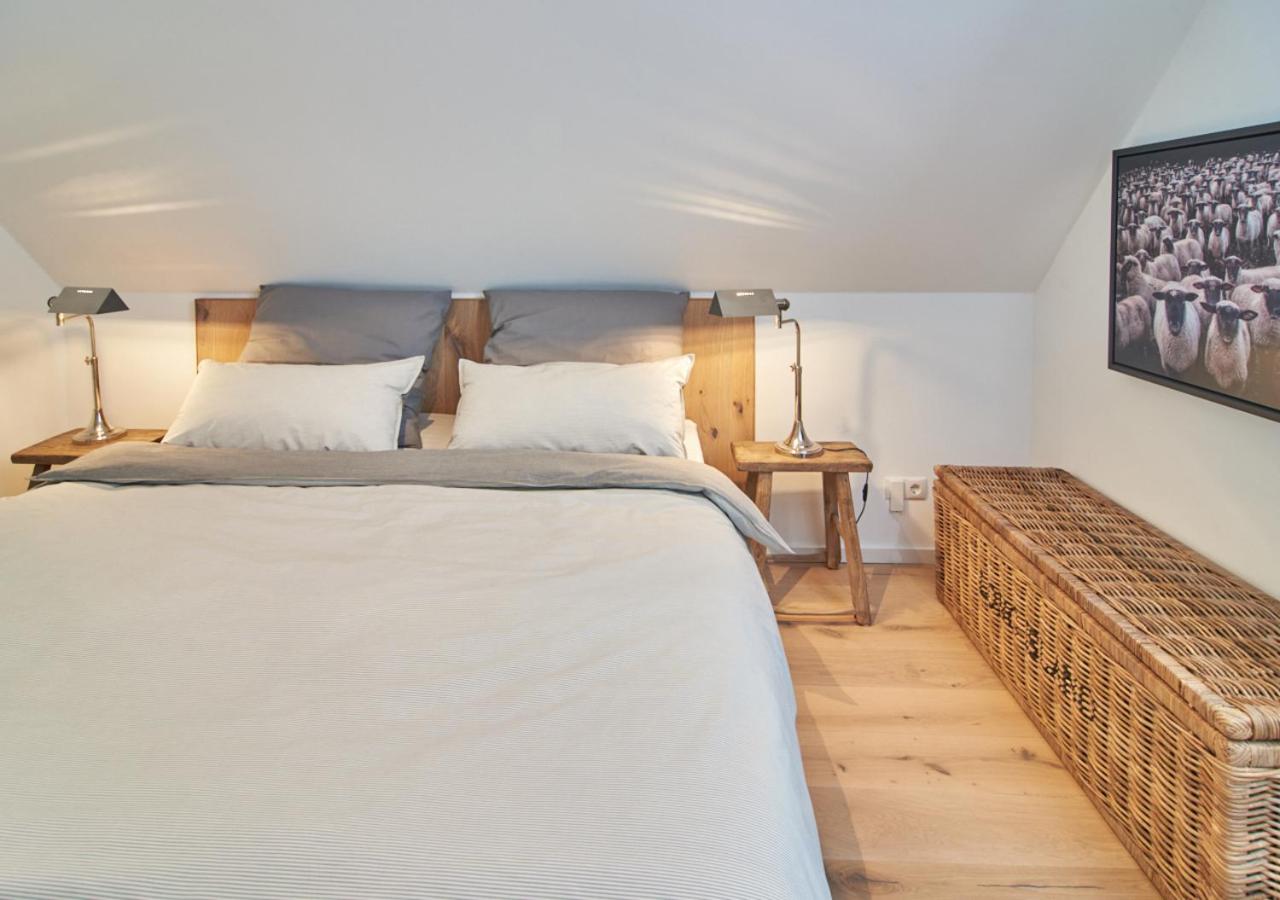 Sunshine Suite - mit Meerblick view 3
