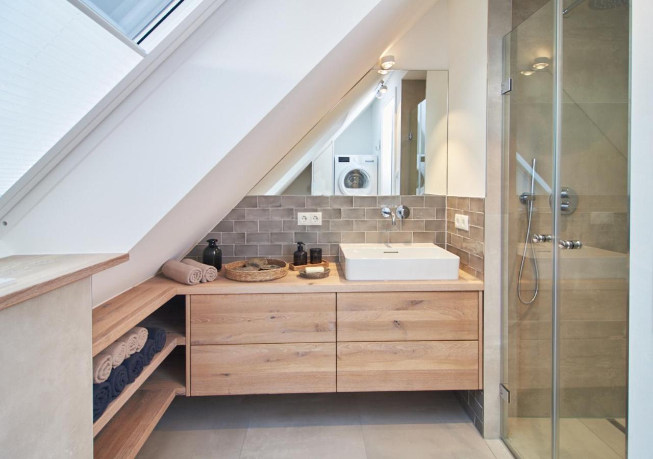 Sunshine Suite - mit Meerblick view 4