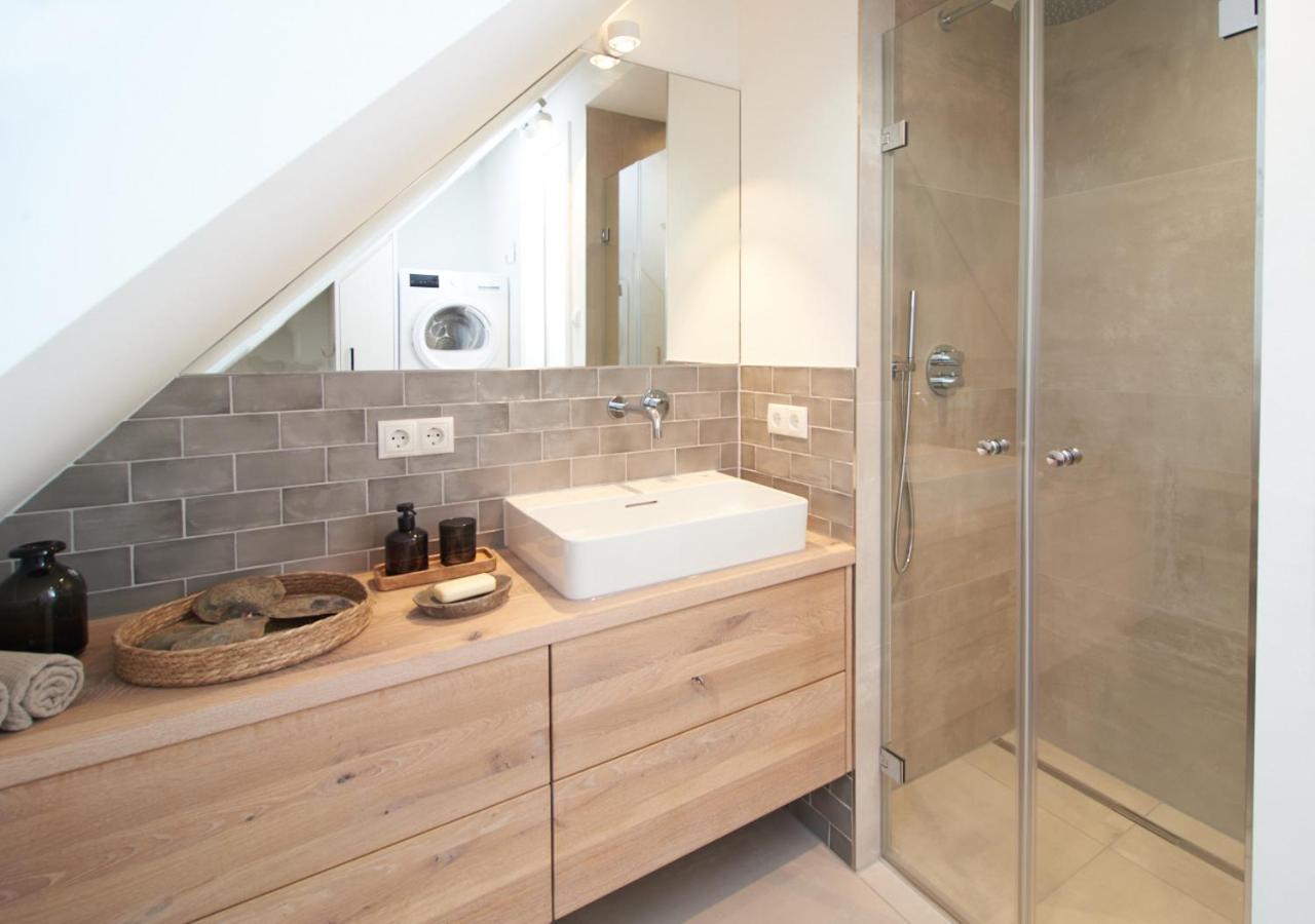 Sunshine Suite - mit Meerblick view 5