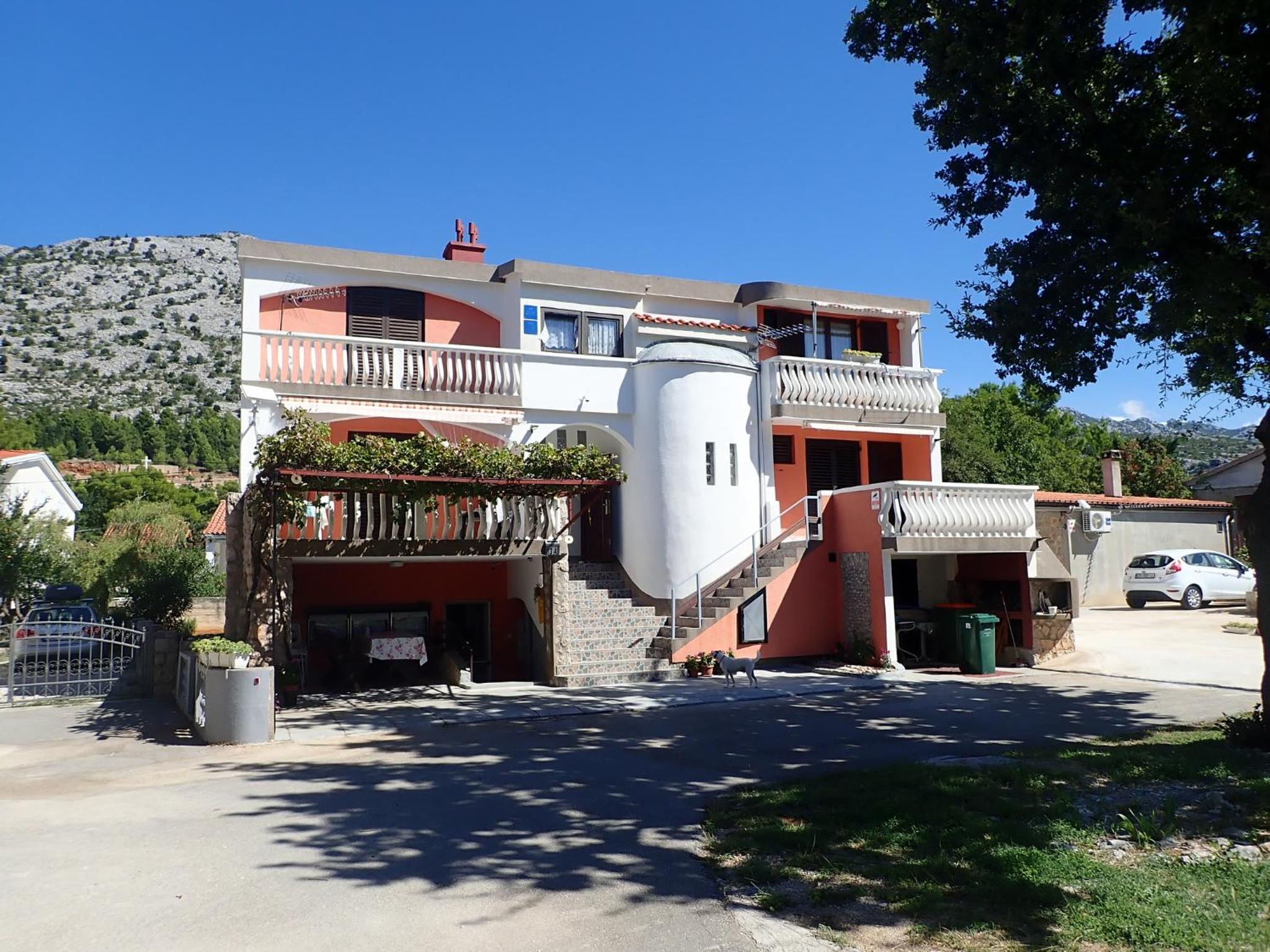 Apartments Falk