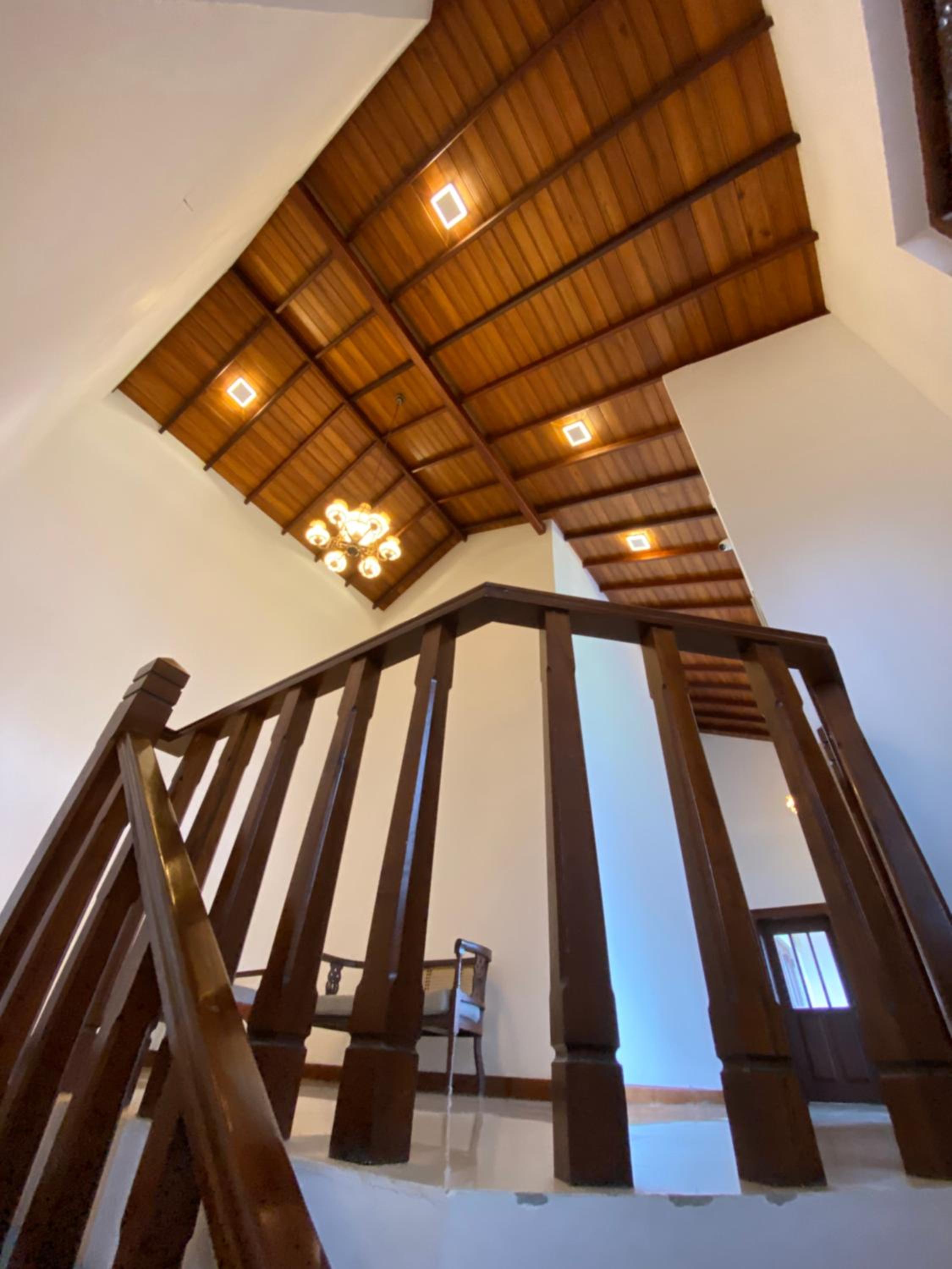 New Sea Villa
