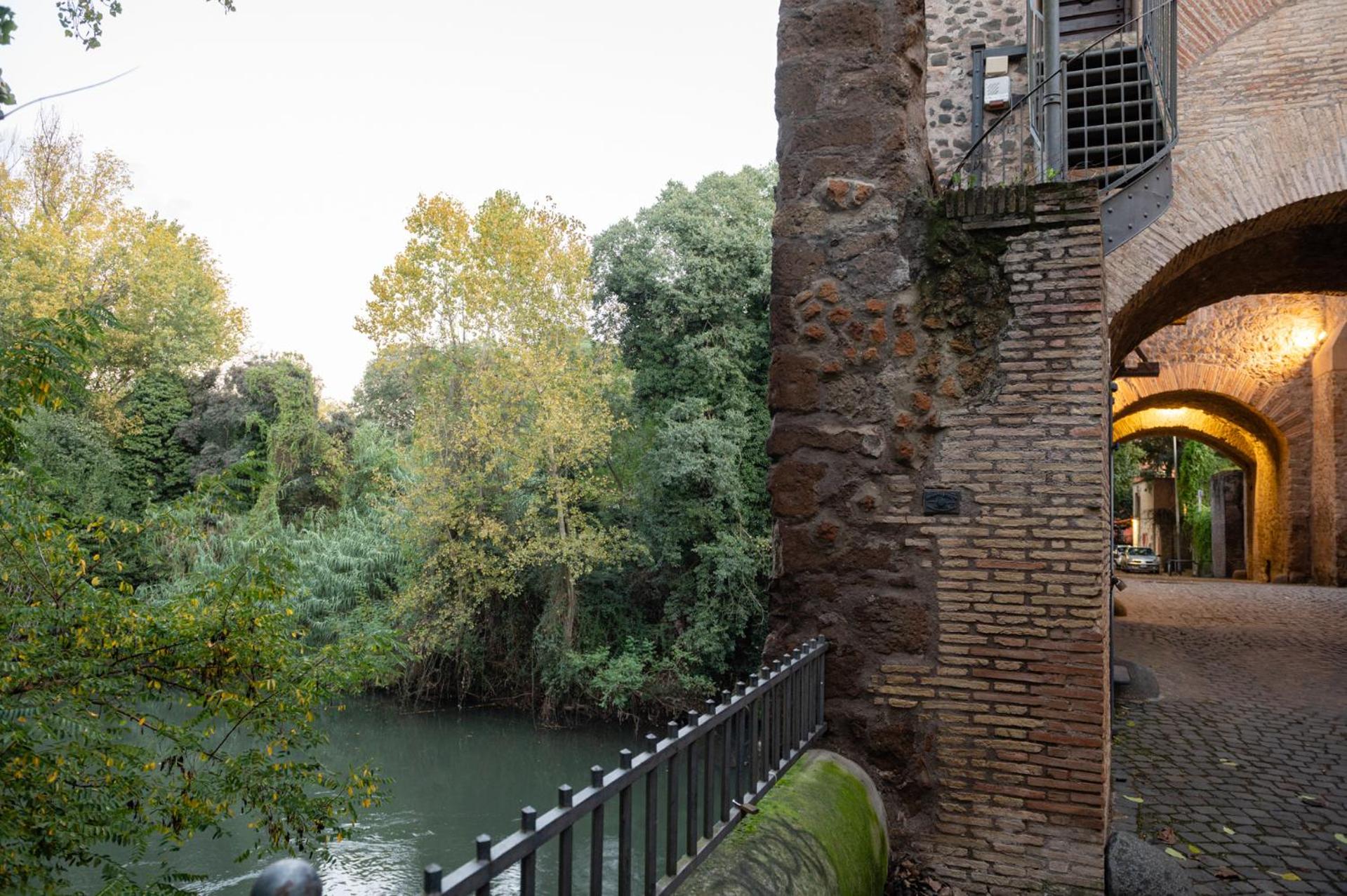 Guest house Sempione da Giulio
