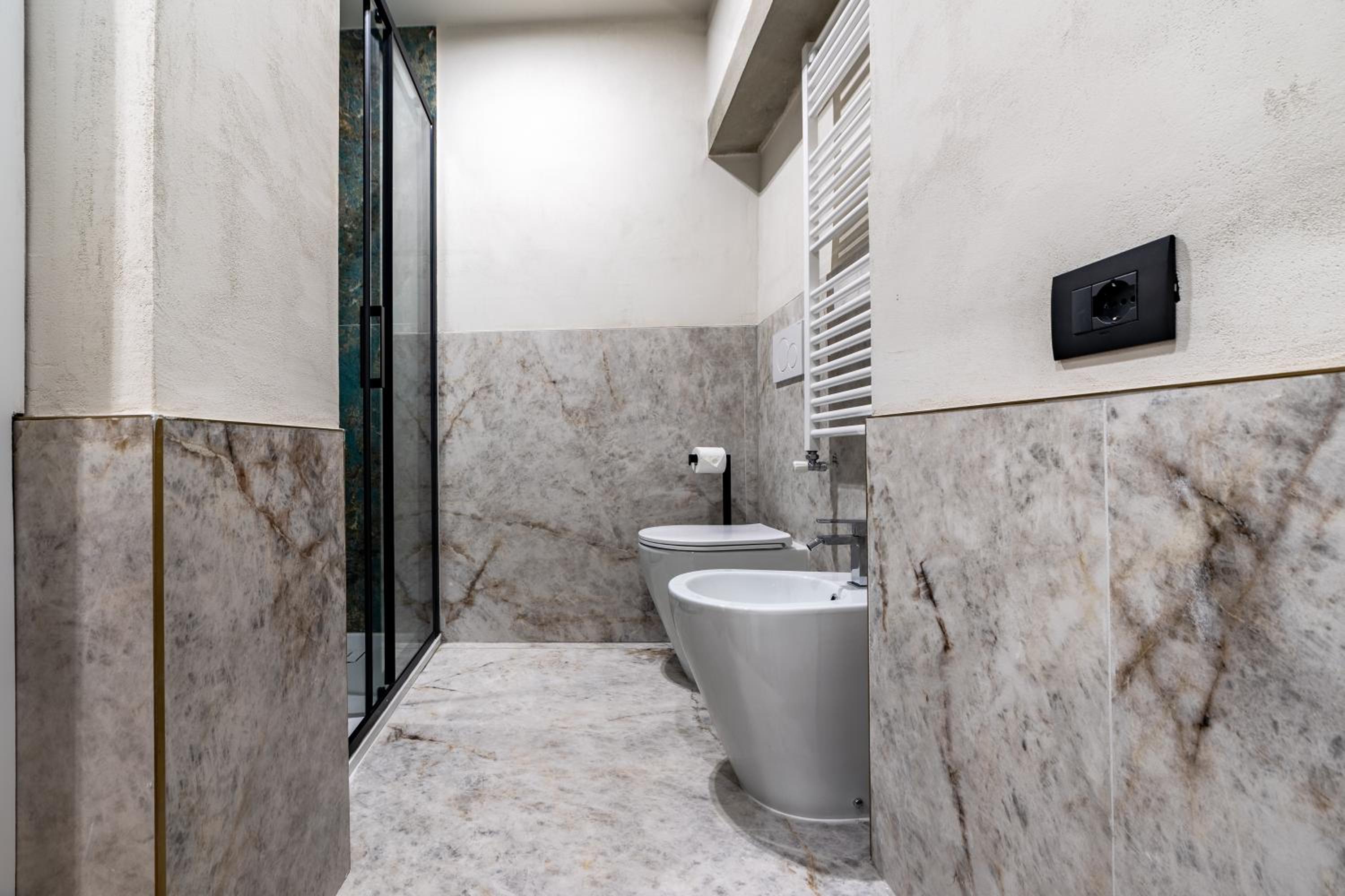Leovinci Rooms