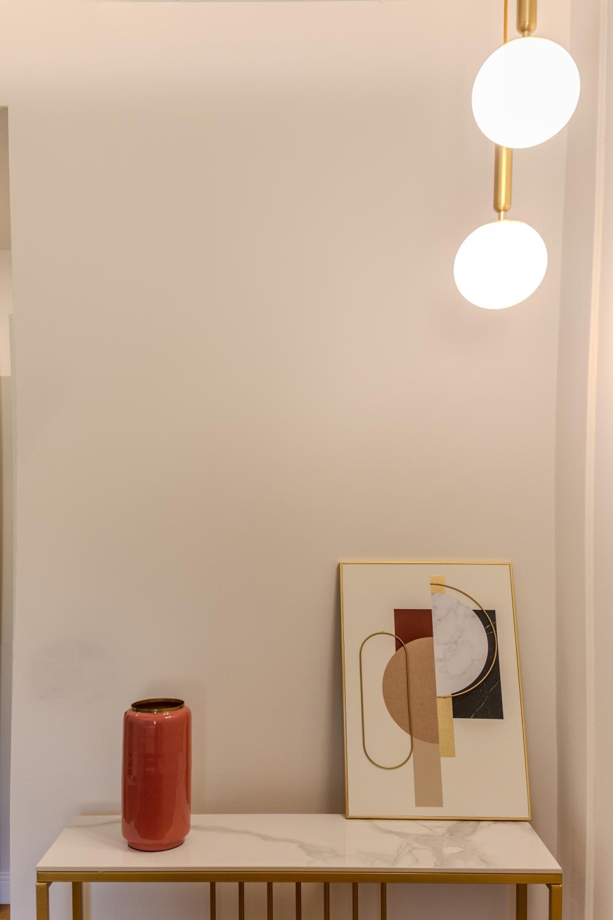 Leovinci Rooms
