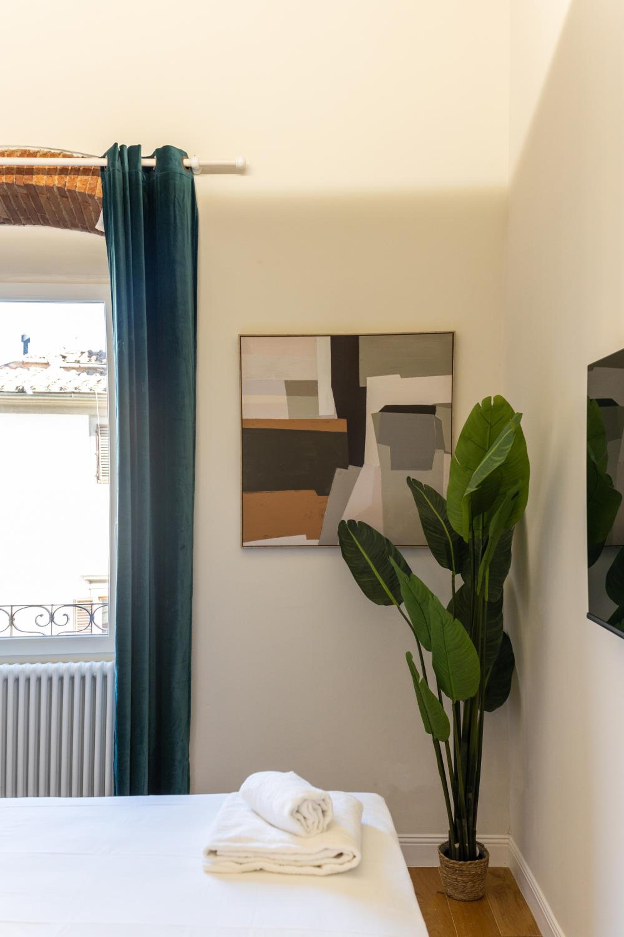 Leovinci Rooms