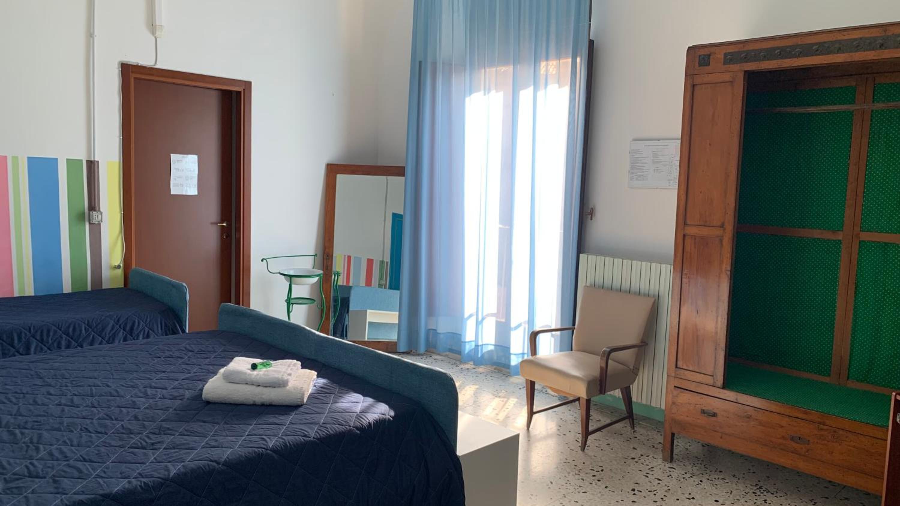 Casa di Chiara