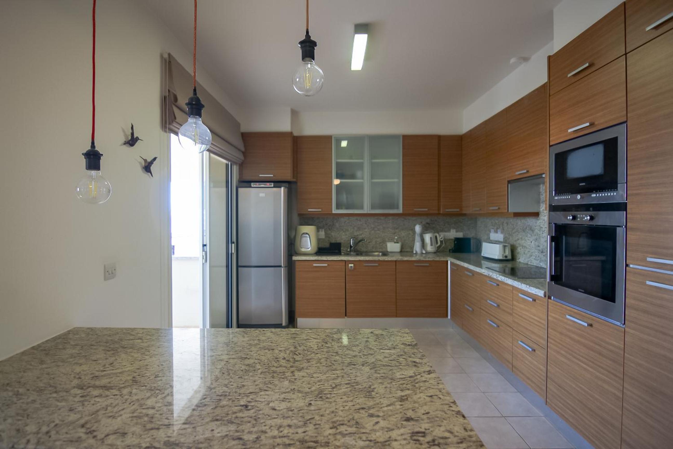 Phaedrus Living: Erato Seaview Luxury Penthouse