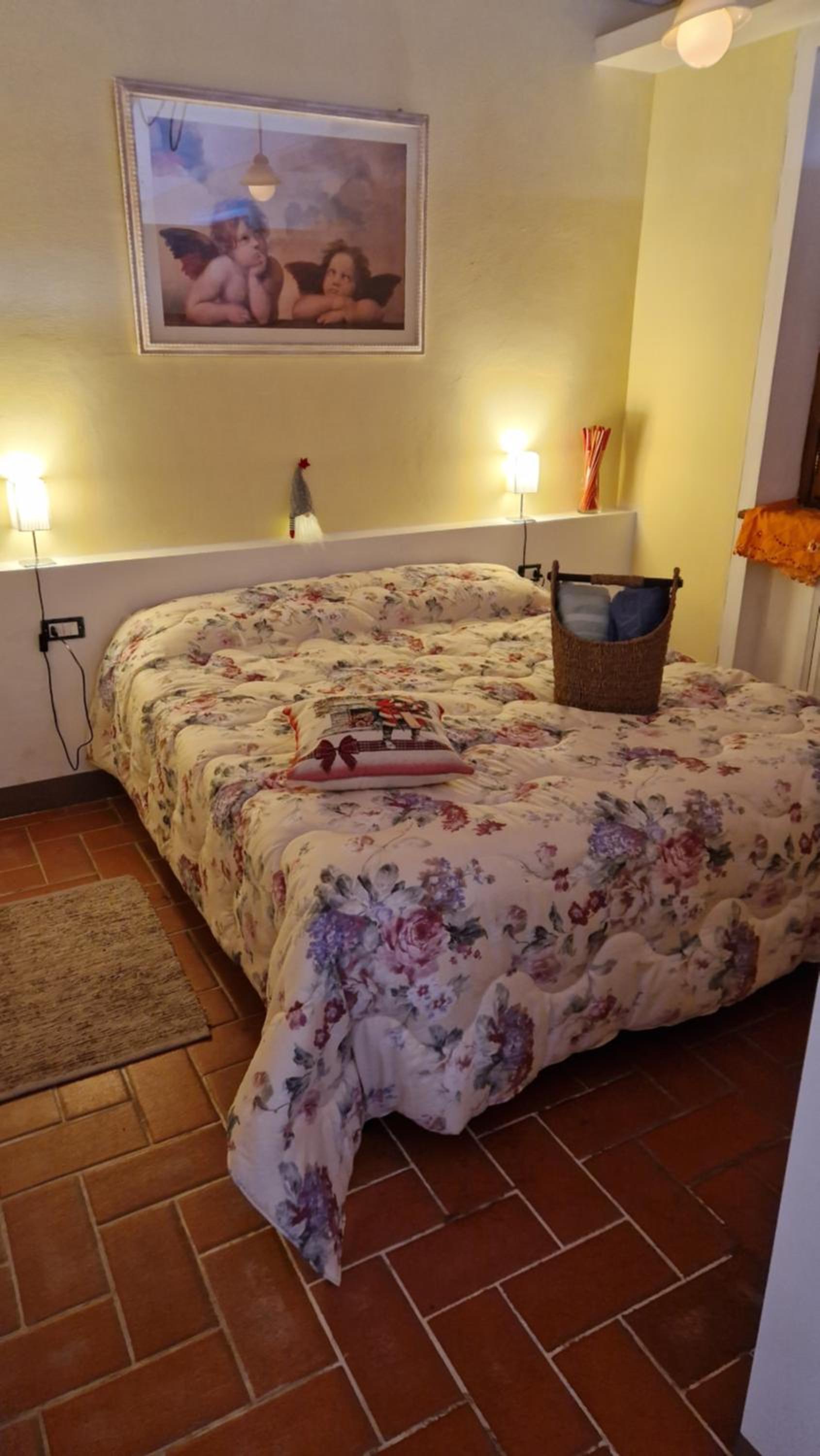 La casa nella vigna [colline del vino] view 5