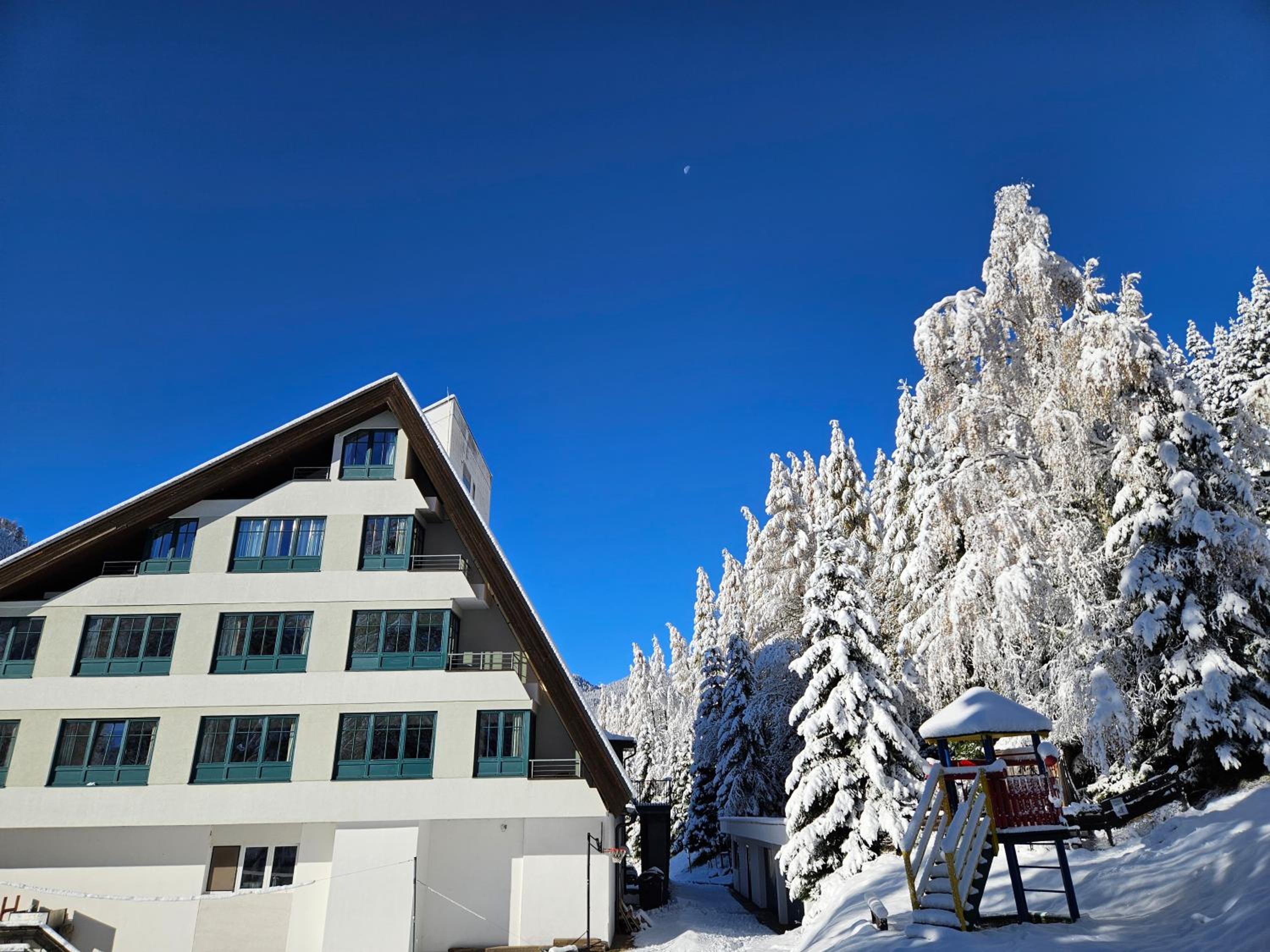Kinder- und Familienhotel Nockalm