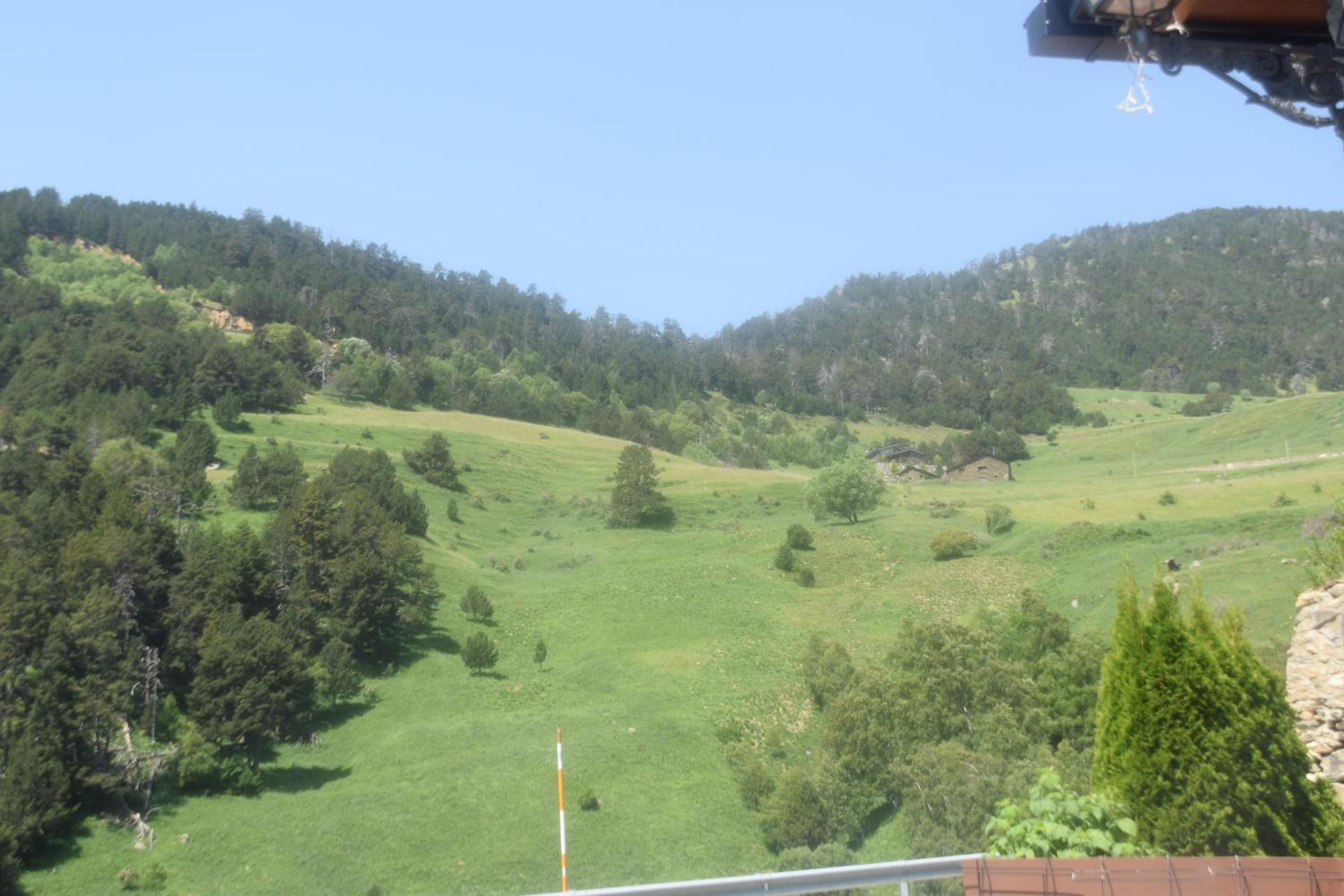Casa Rural Restaurant Borda Patxeta