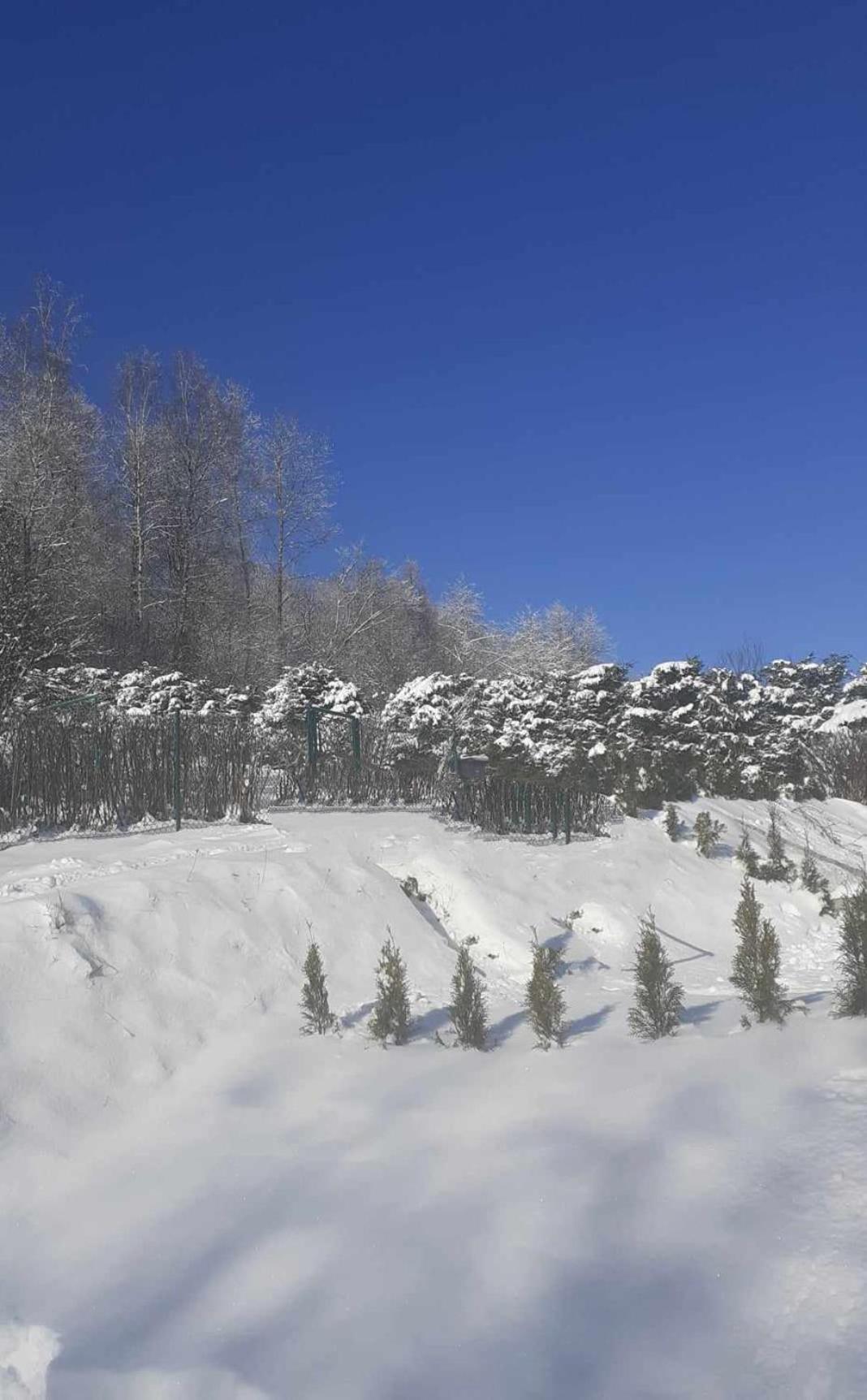 Lochówka - zaciszny domek w górach view 3