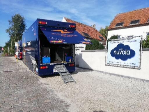 NUVOLA VILLA