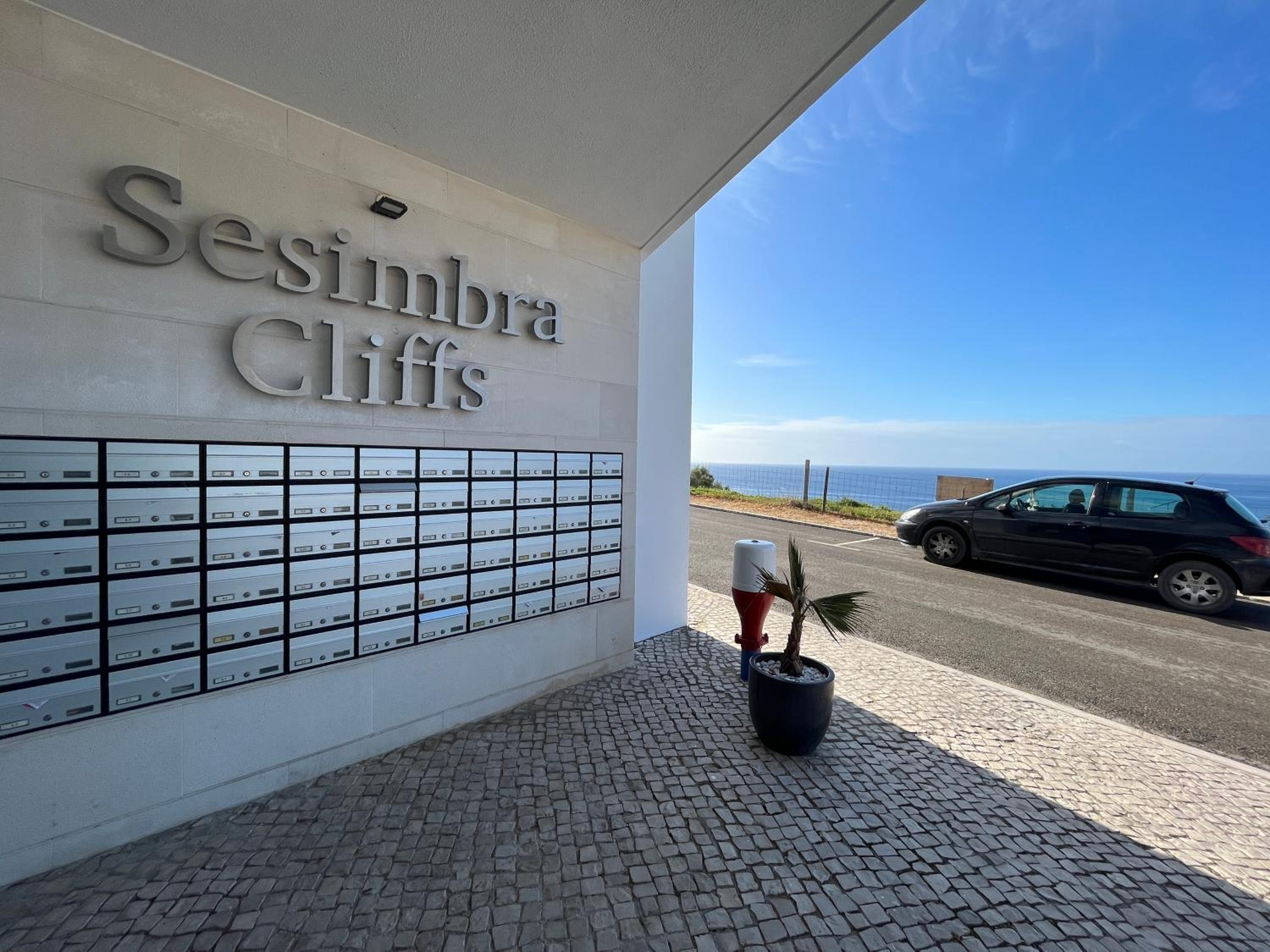 Iva's Panoramic Sesimbra view 3