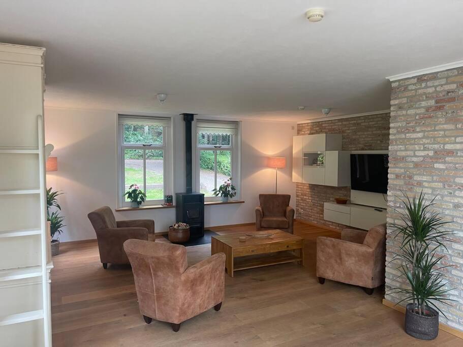 Vakantiehuis Aldubo view 5