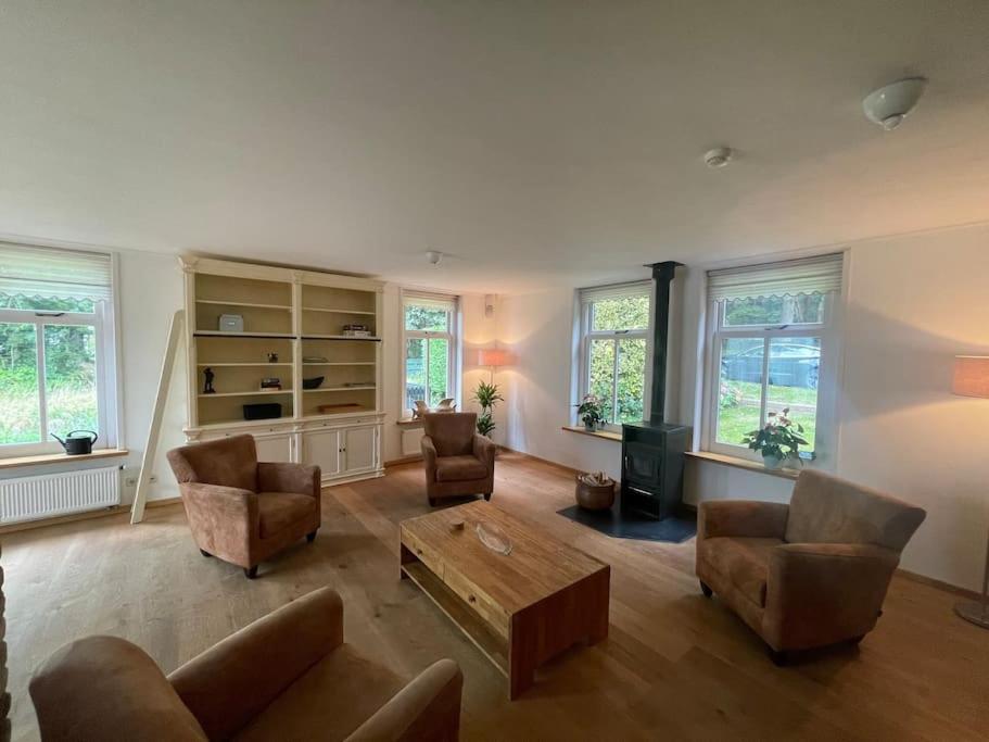 Vakantiehuis Aldubo view 4