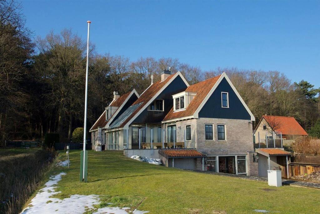 Vakantiehuis Aldubo view 2