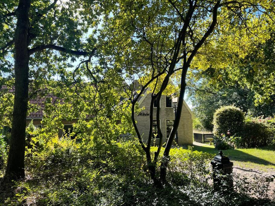 Vakantiehuis Aldubo view 3