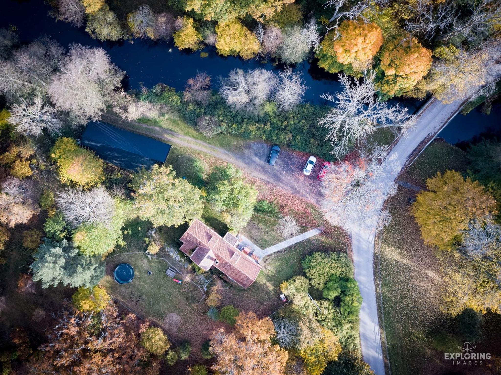 Långasjönäs Camping & Stugby