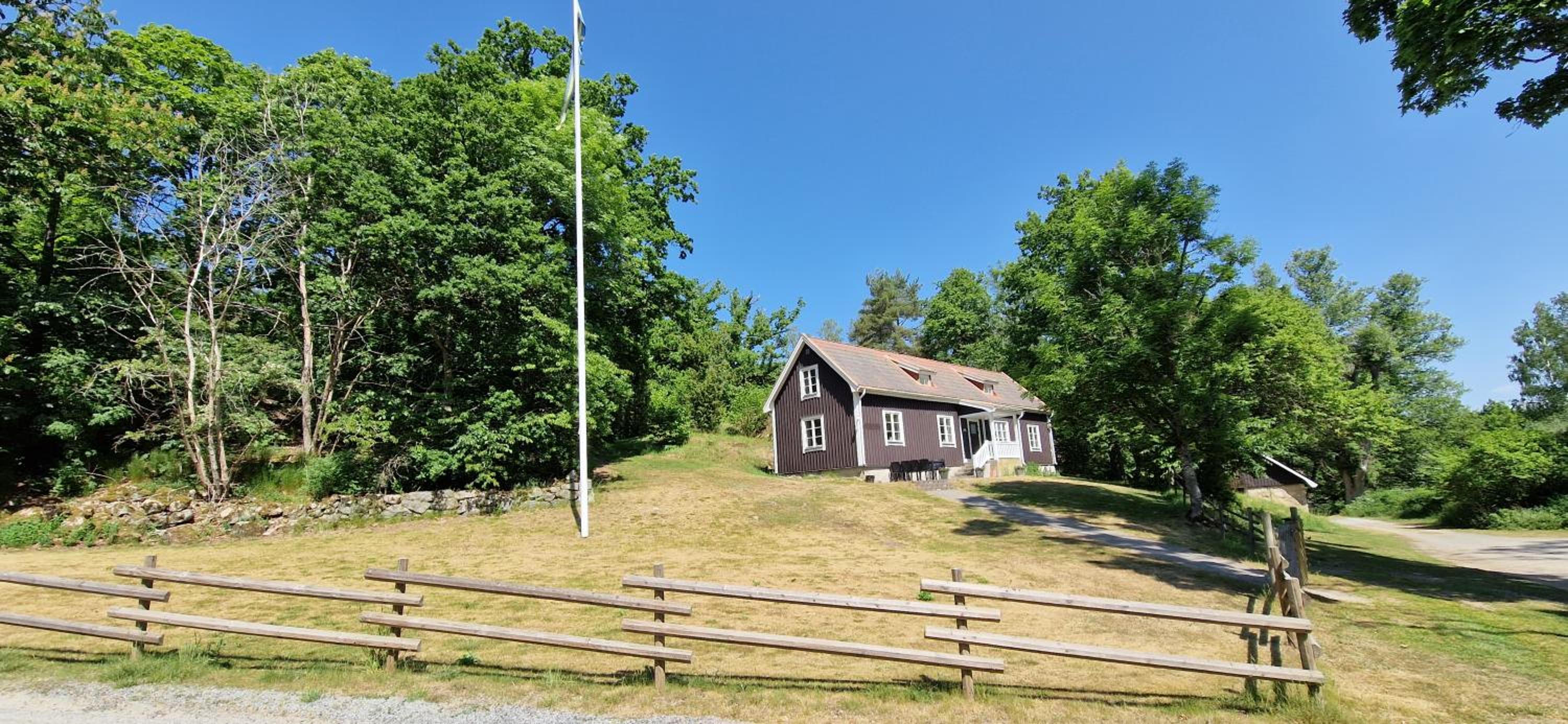 Långasjönäs Camping & Stugby