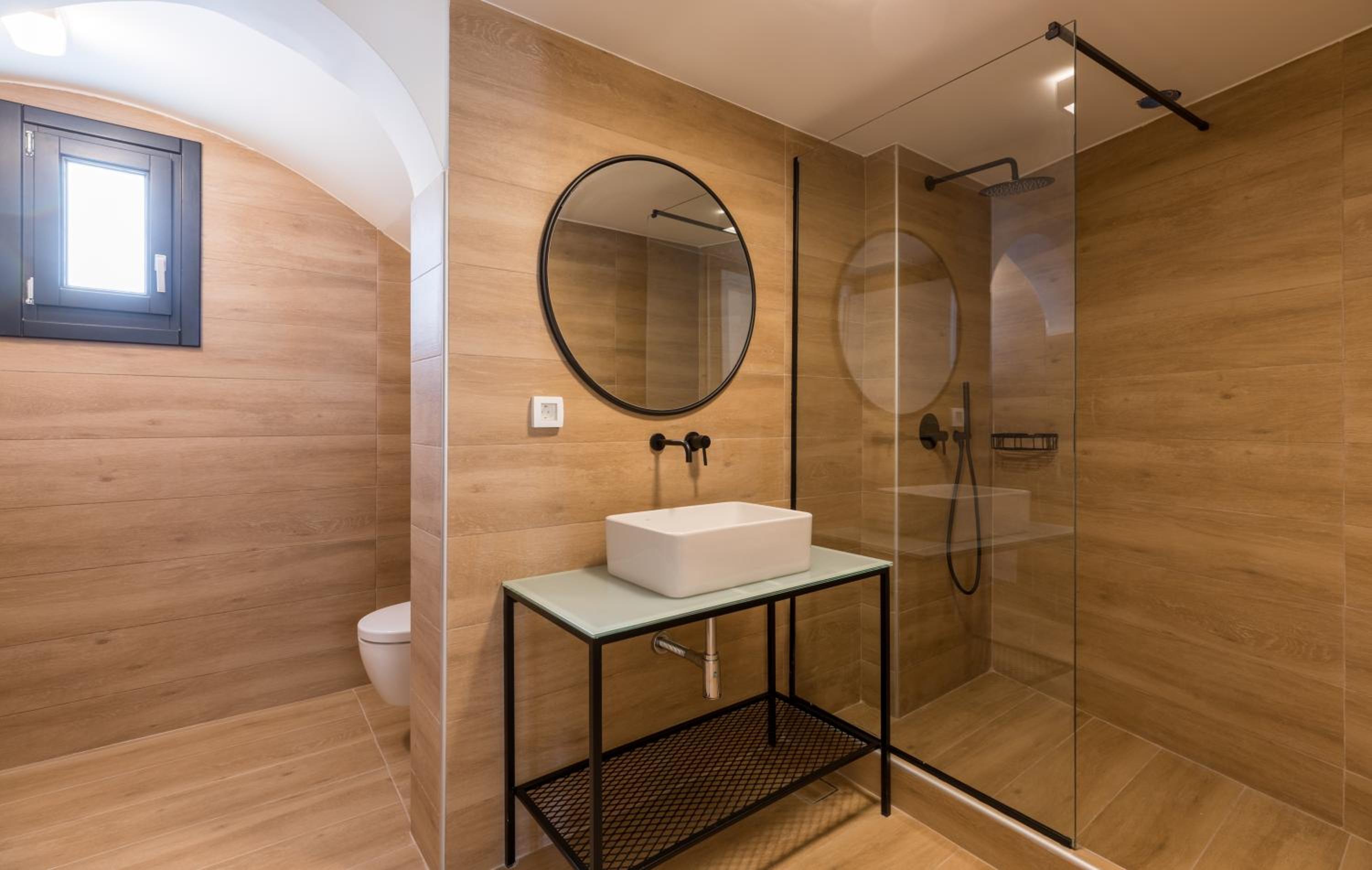 Nostos Apartments Kamari