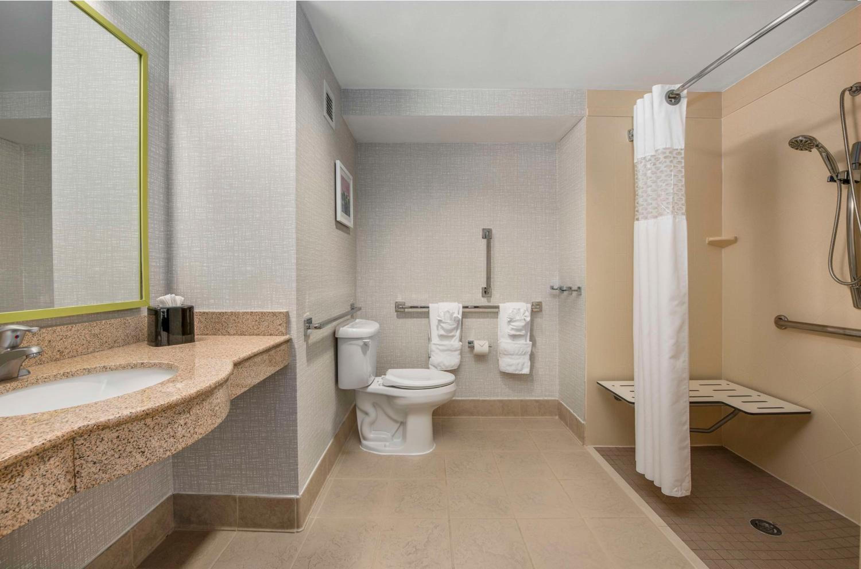 Hampton Inn  Suites Dallas-Allen - Property Image 5