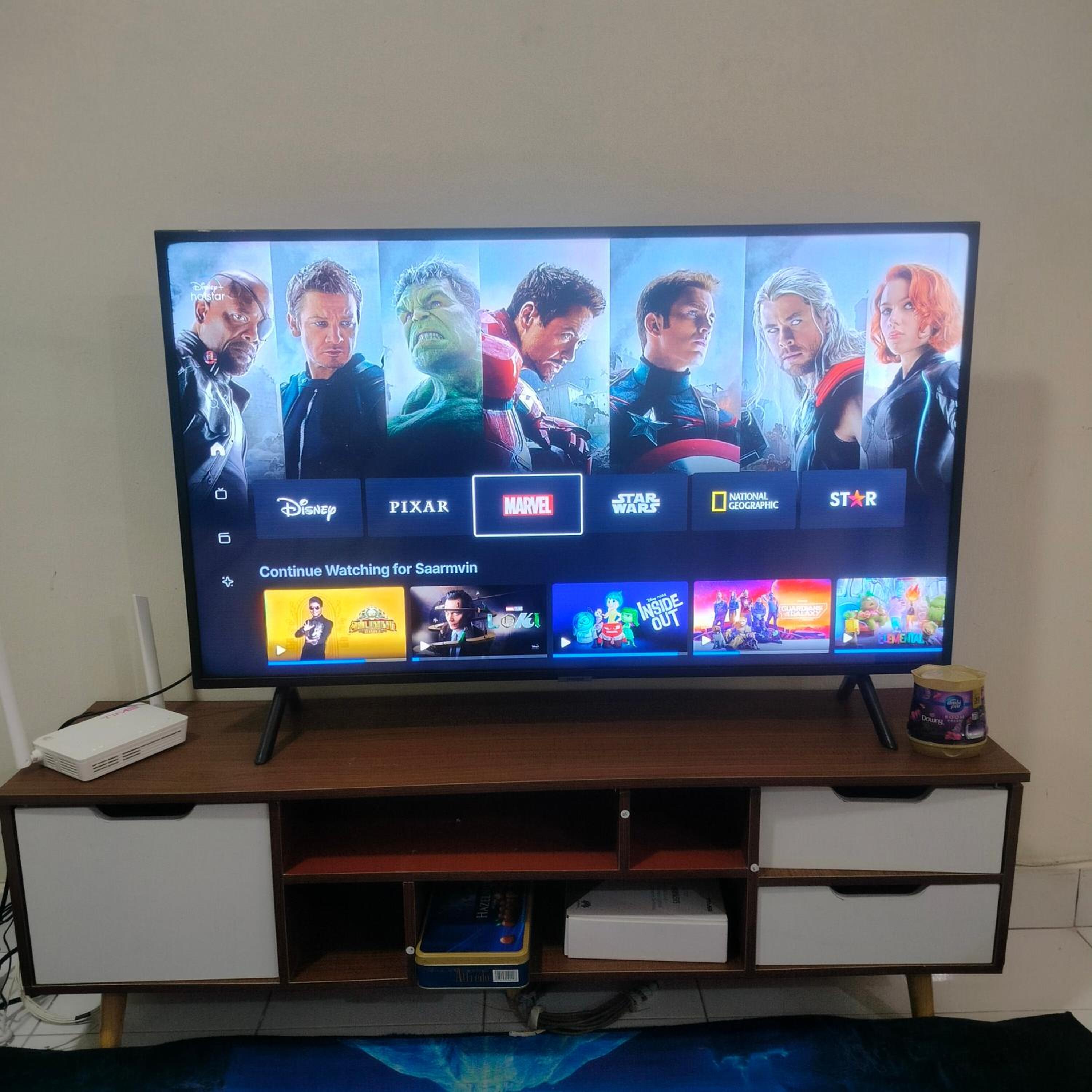 Aloha KL homestay