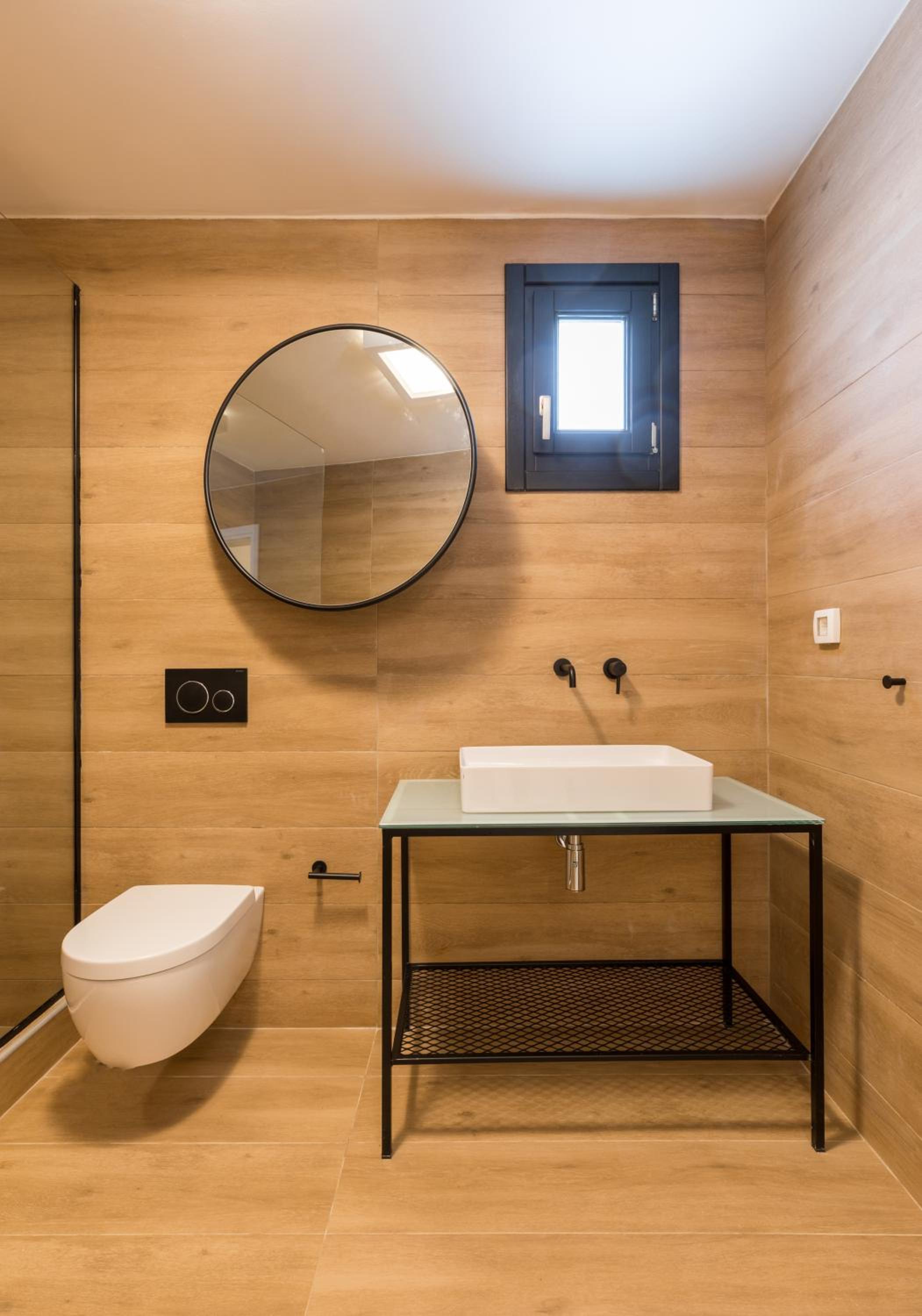 Nostos Apartments Kamari