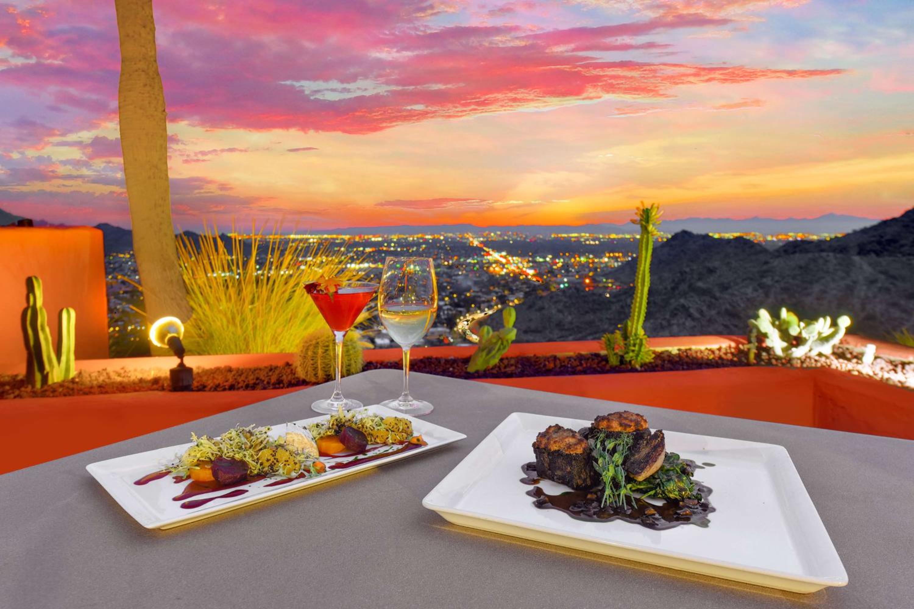 Hilton Phoenix Tapatio Cliffs Resort, Φωτογραφία 35