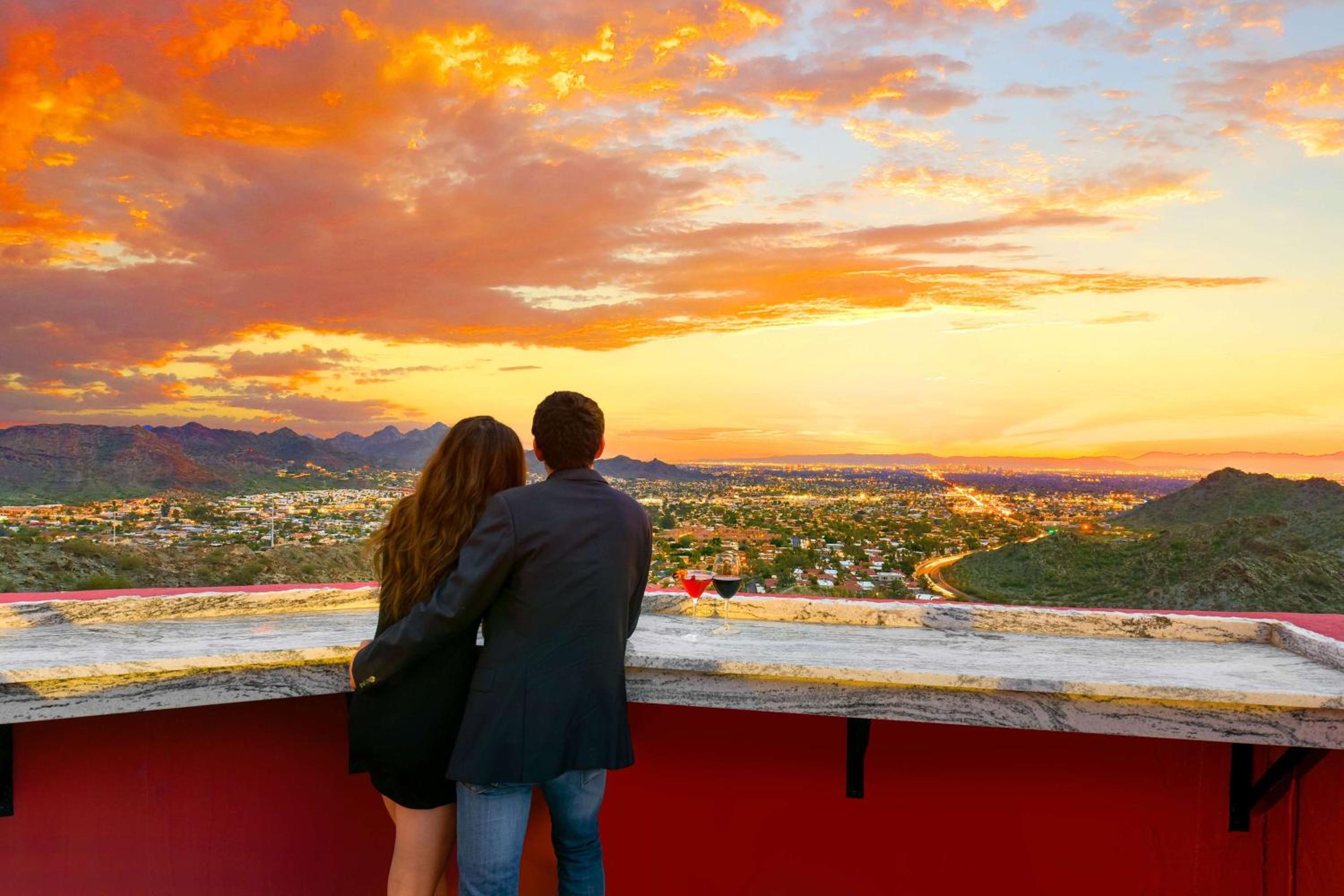 Hilton Phoenix Tapatio Cliffs Resort, Φωτογραφία 74