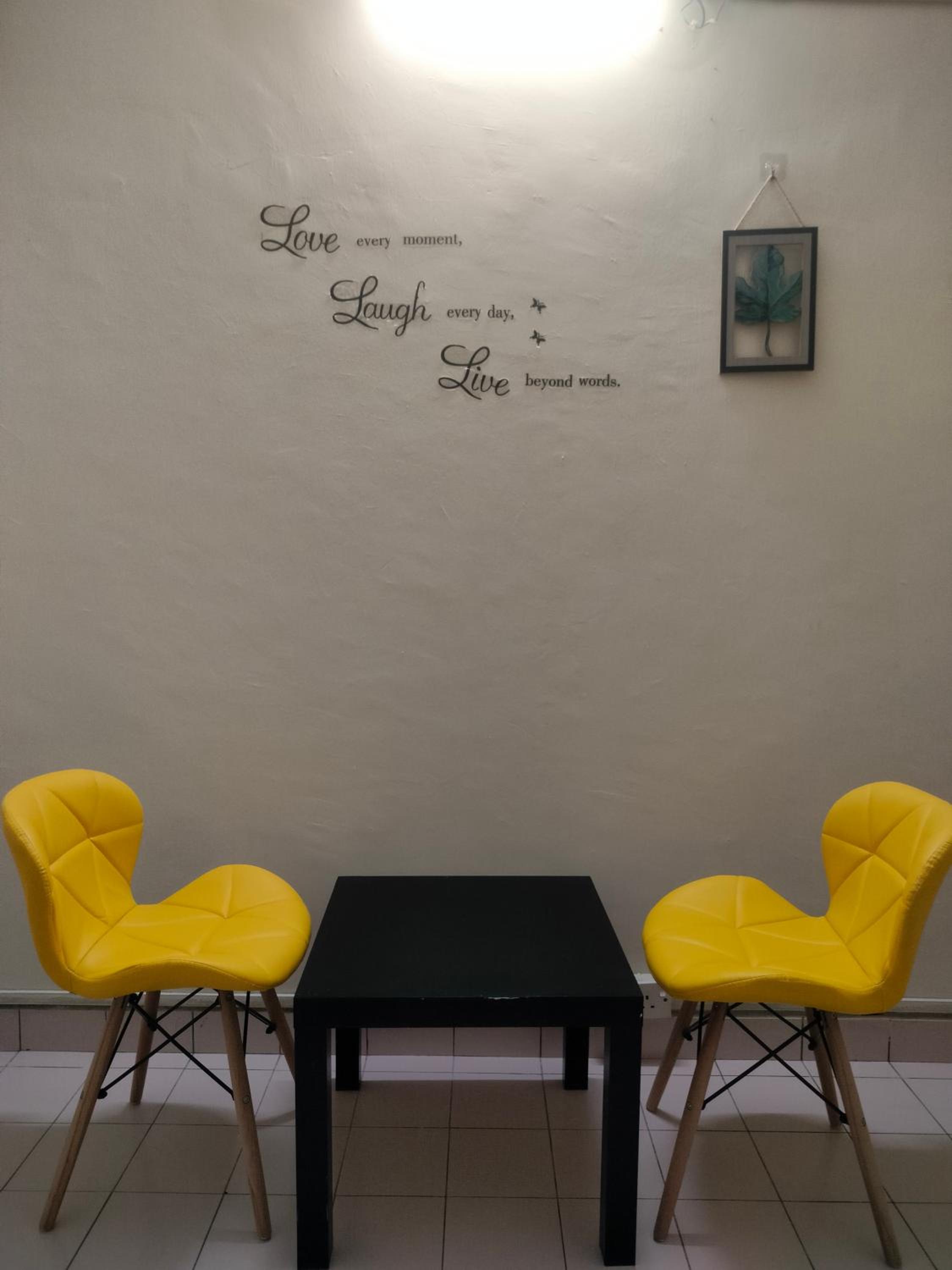 Aloha KL homestay