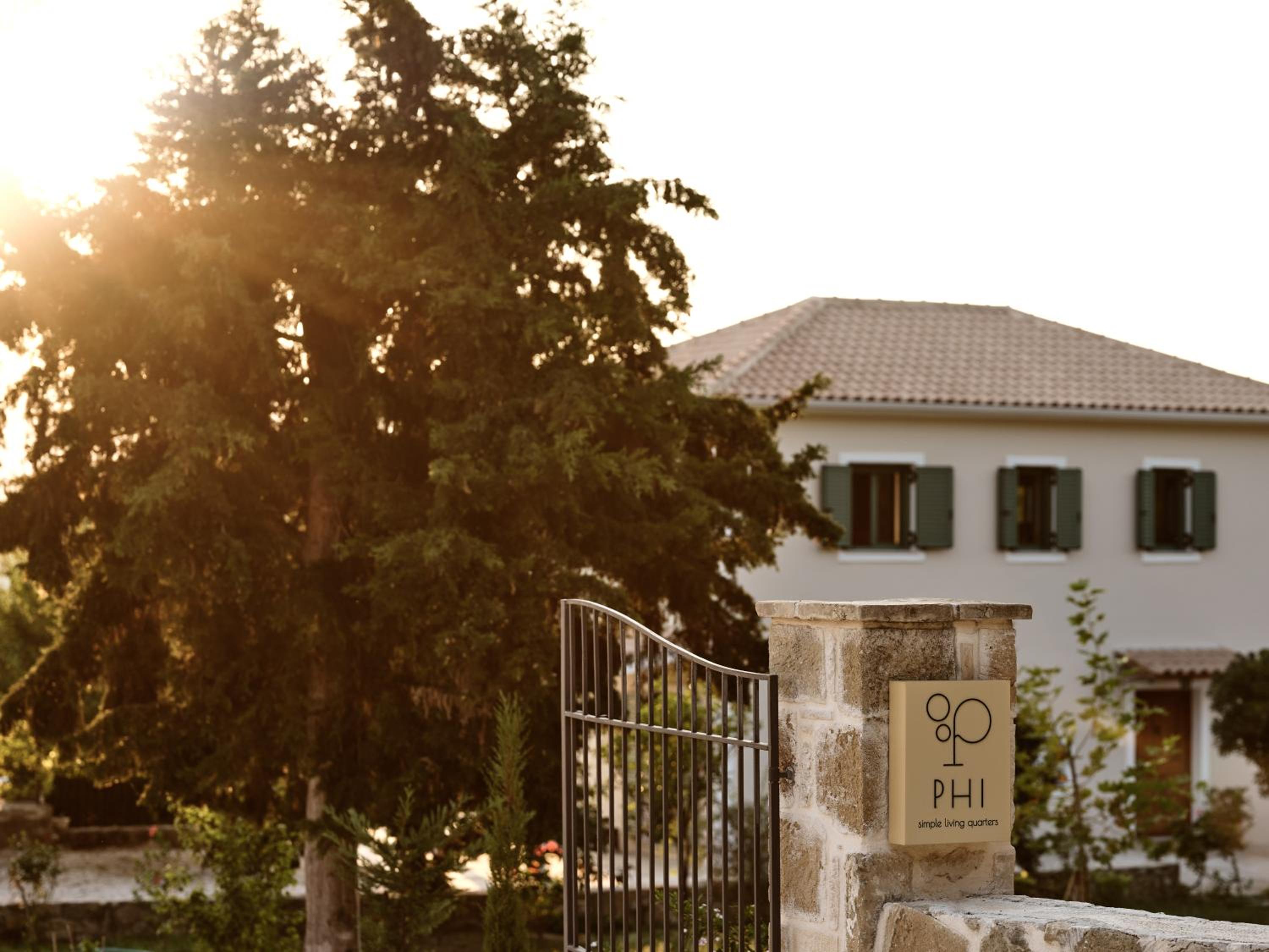 PHI Simple Living Quarters photo 2