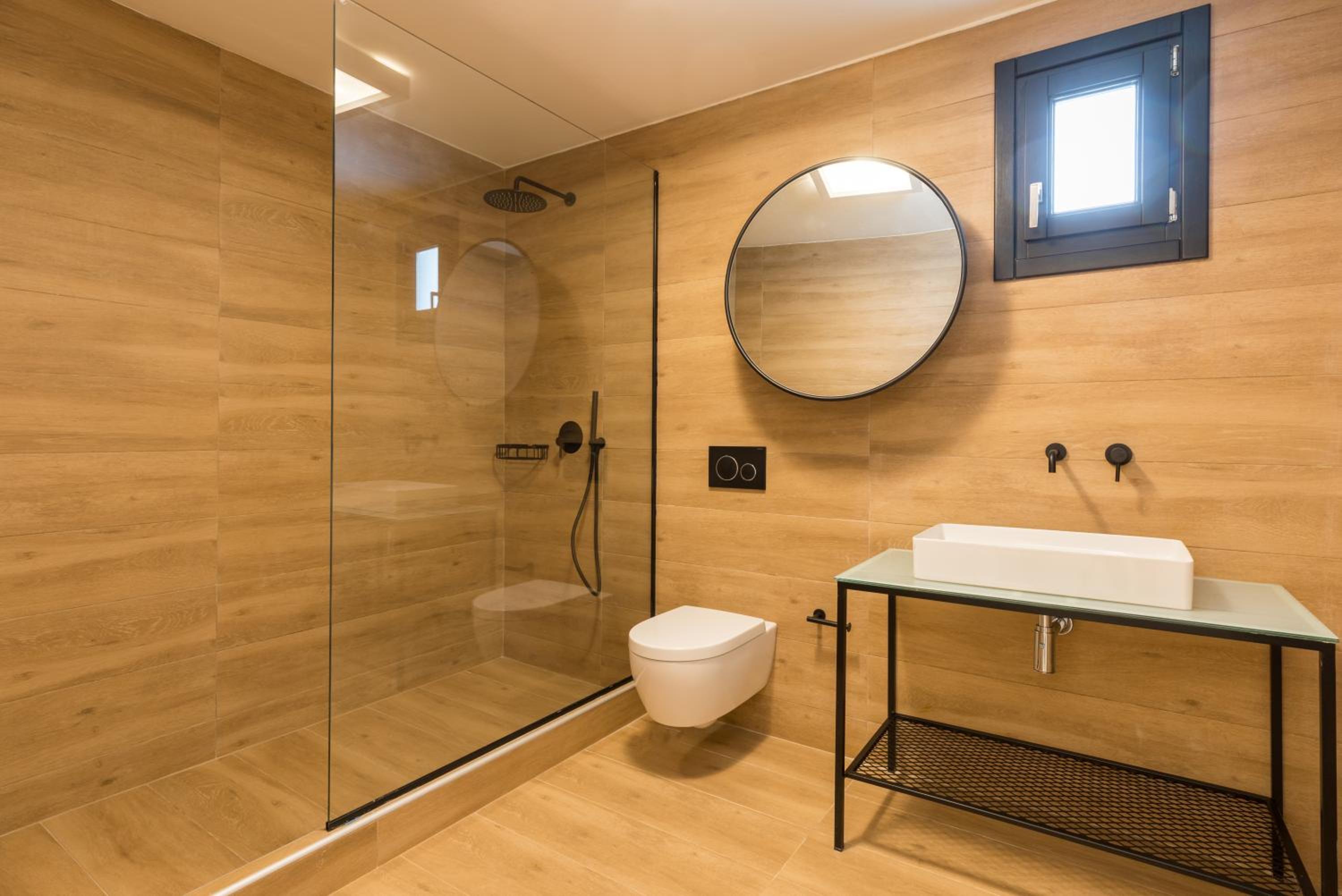 Nostos Apartments Kamari