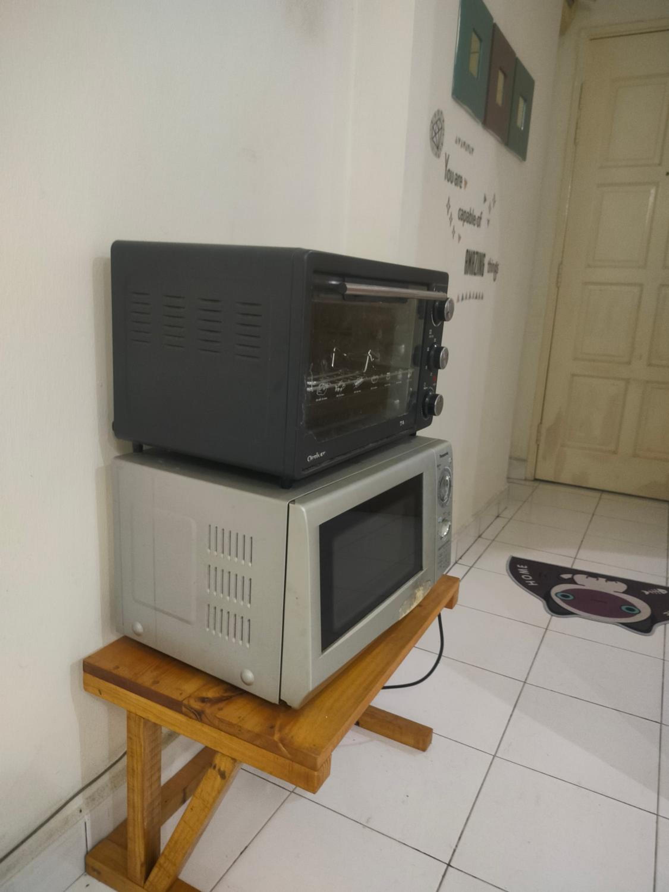 Aloha KL homestay