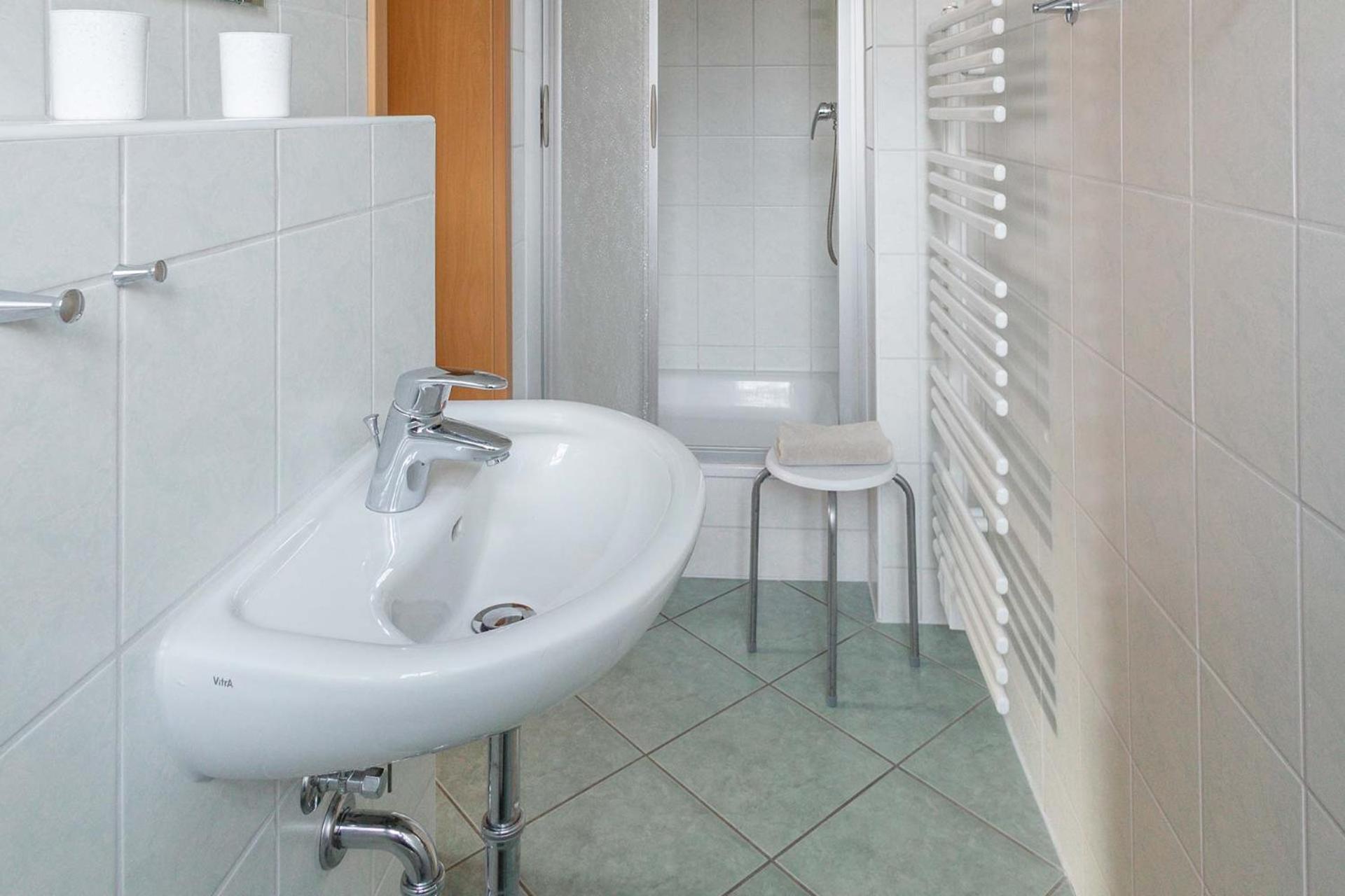 Ferienwohnung zur Steinburg