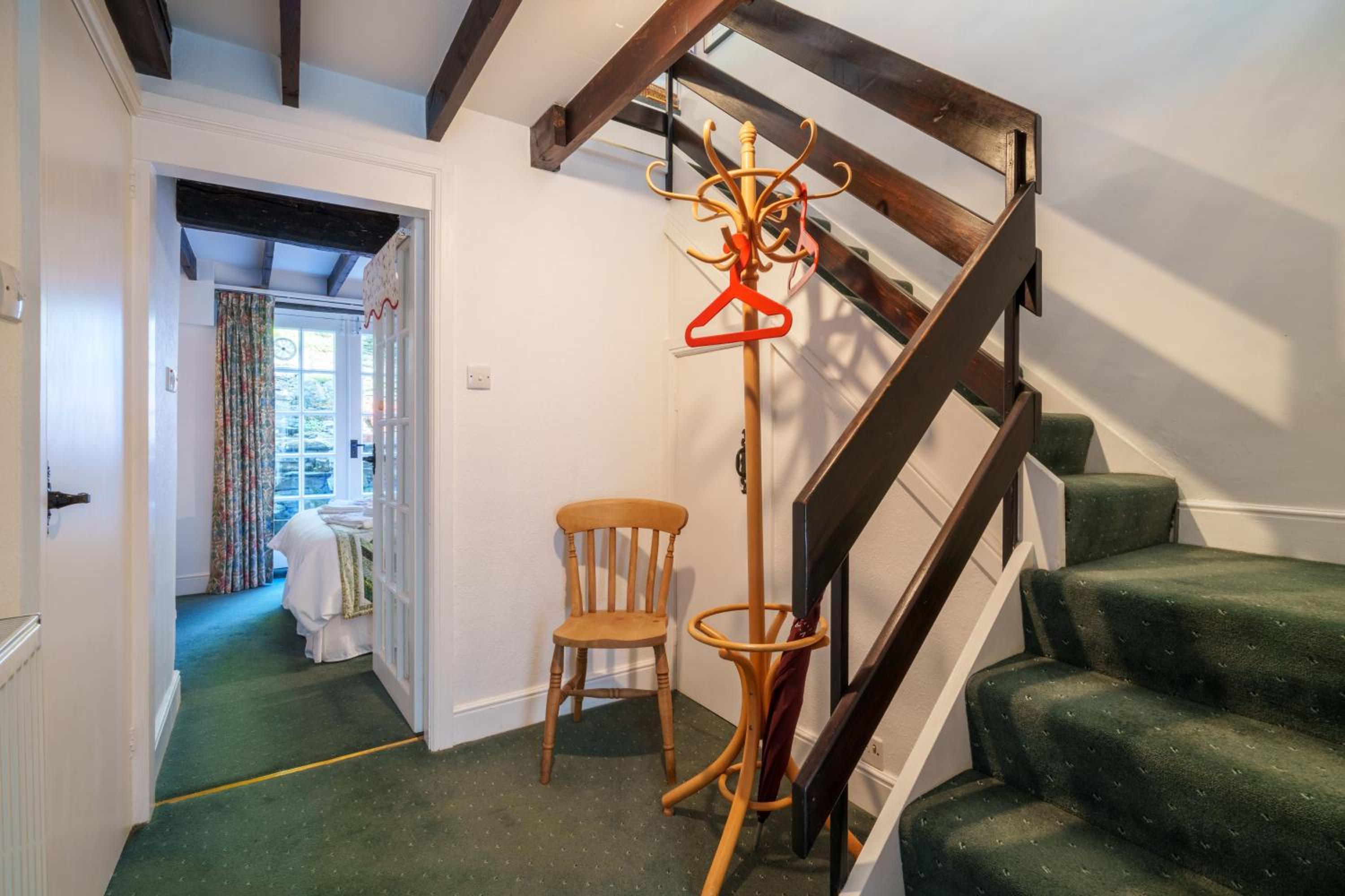 Damson Cottage - Chocolate Box Cottage in Crook, near Bowness view 2