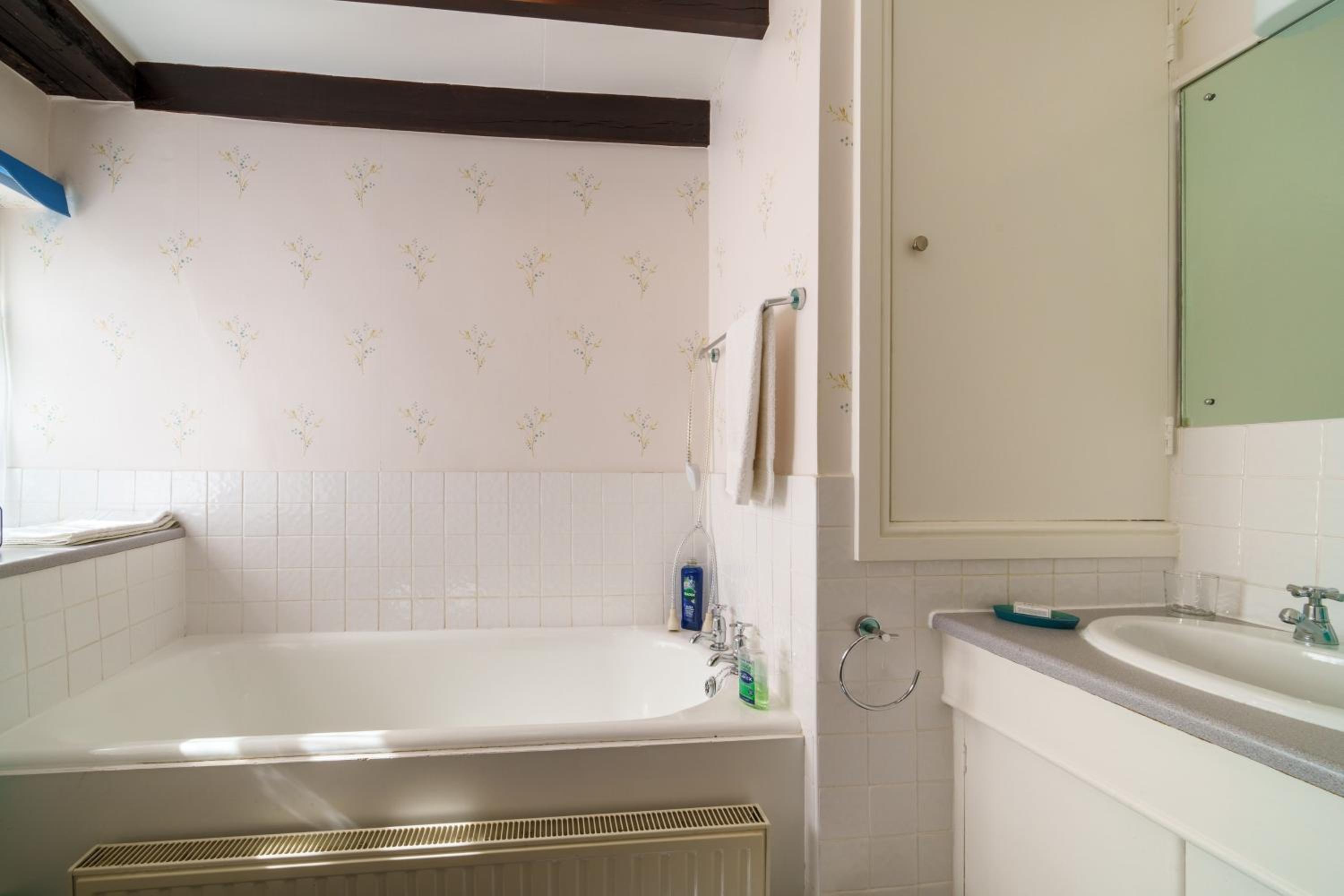Damson Cottage - Chocolate Box Cottage in Crook, near Bowness view 5