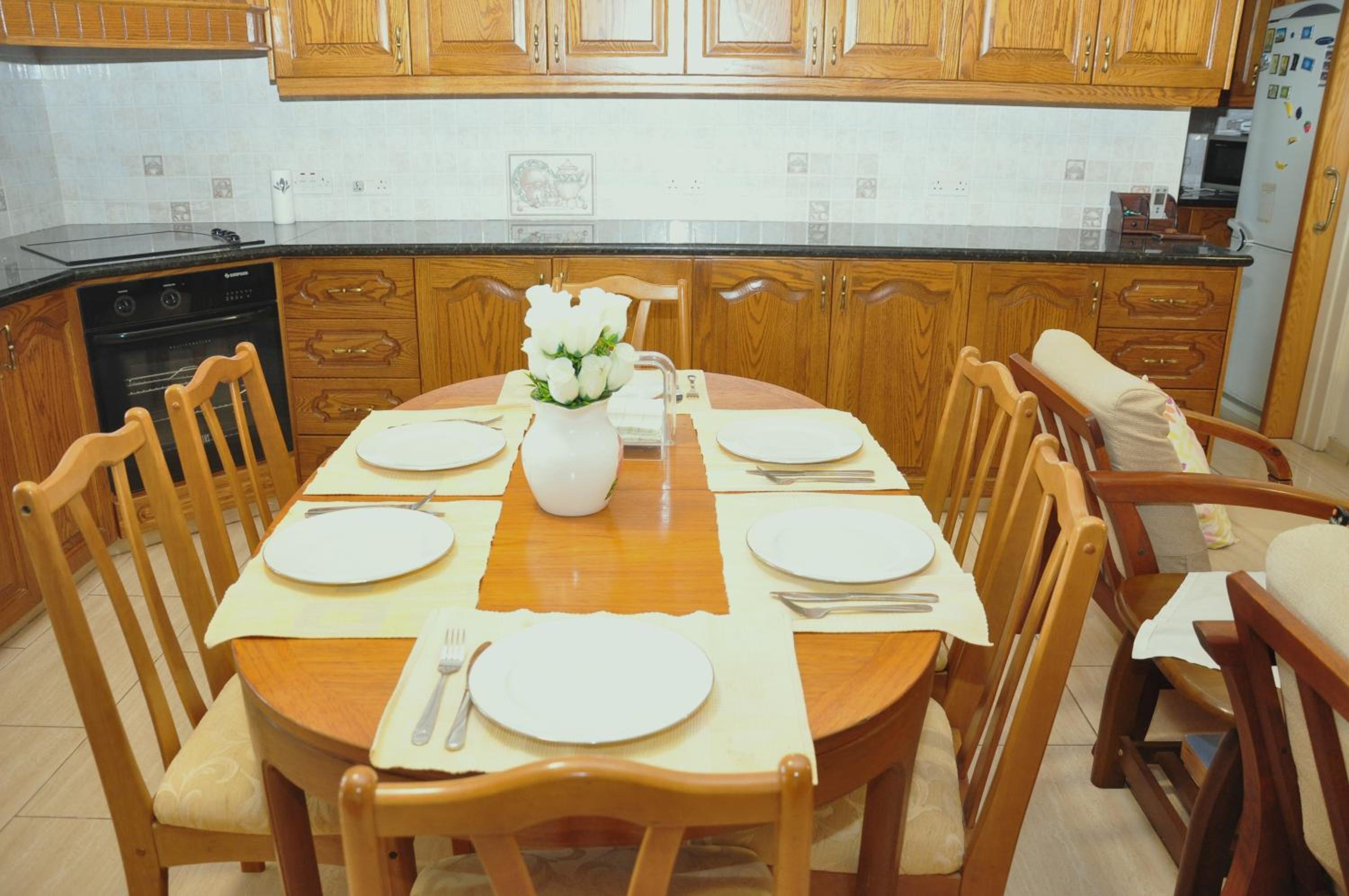 Stylish Spacious 3 BD Villa