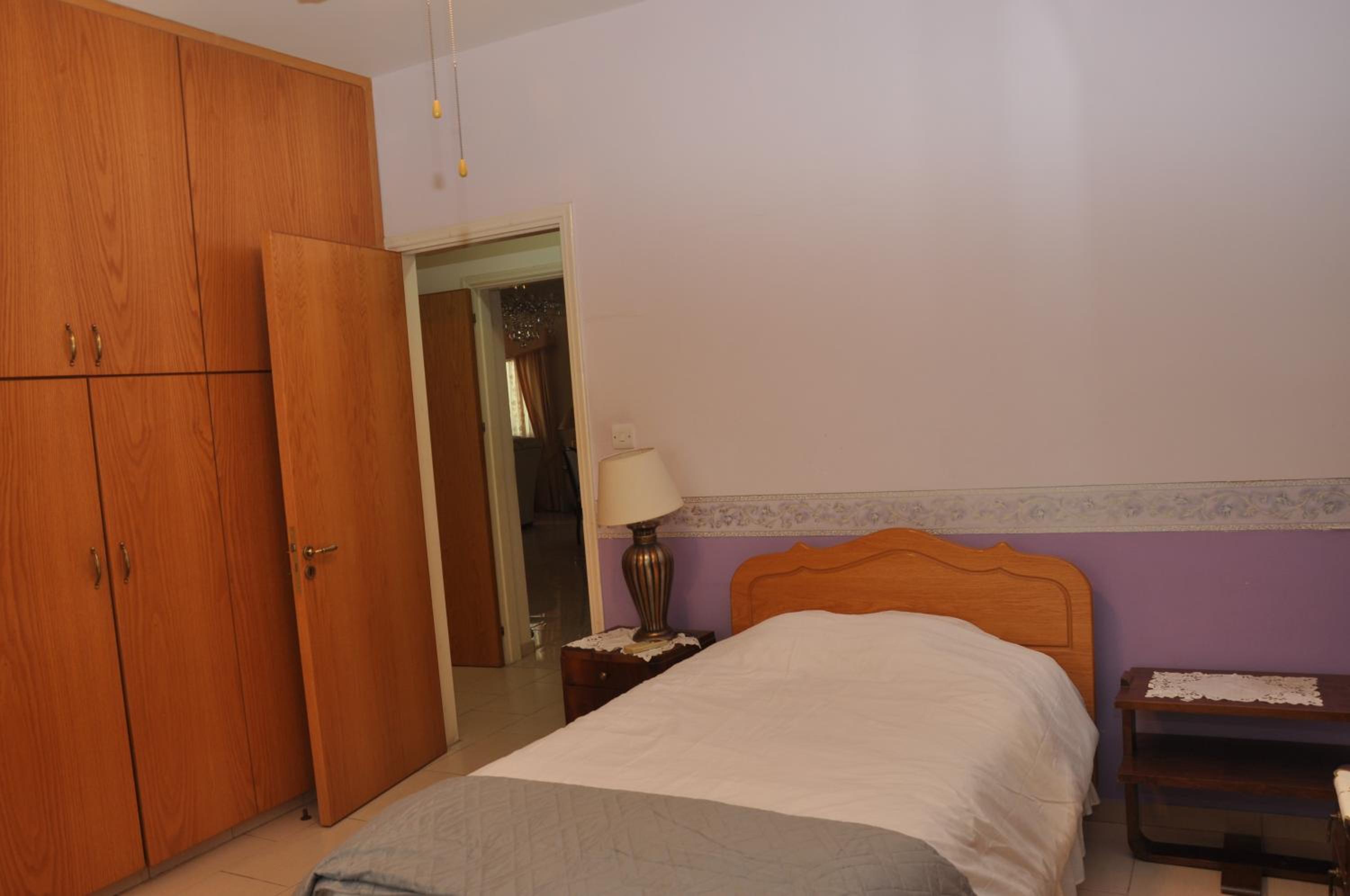 Stylish Spacious 3 BD Villa