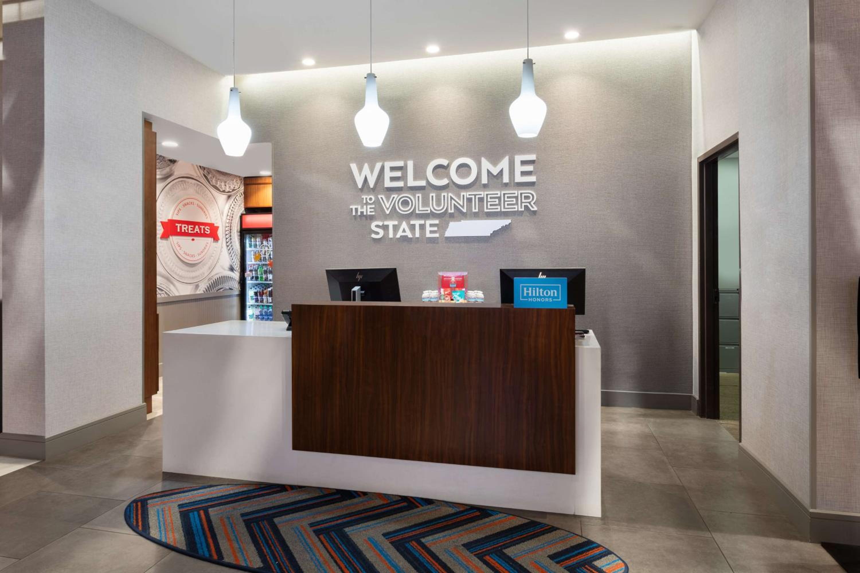 Hampton Inn by Hilton Nashville Airport Century Place - Property Image 21